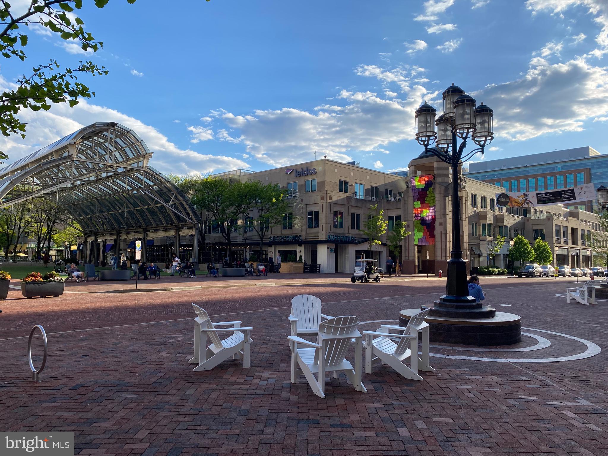 BRISTOL HOUSE - Residential