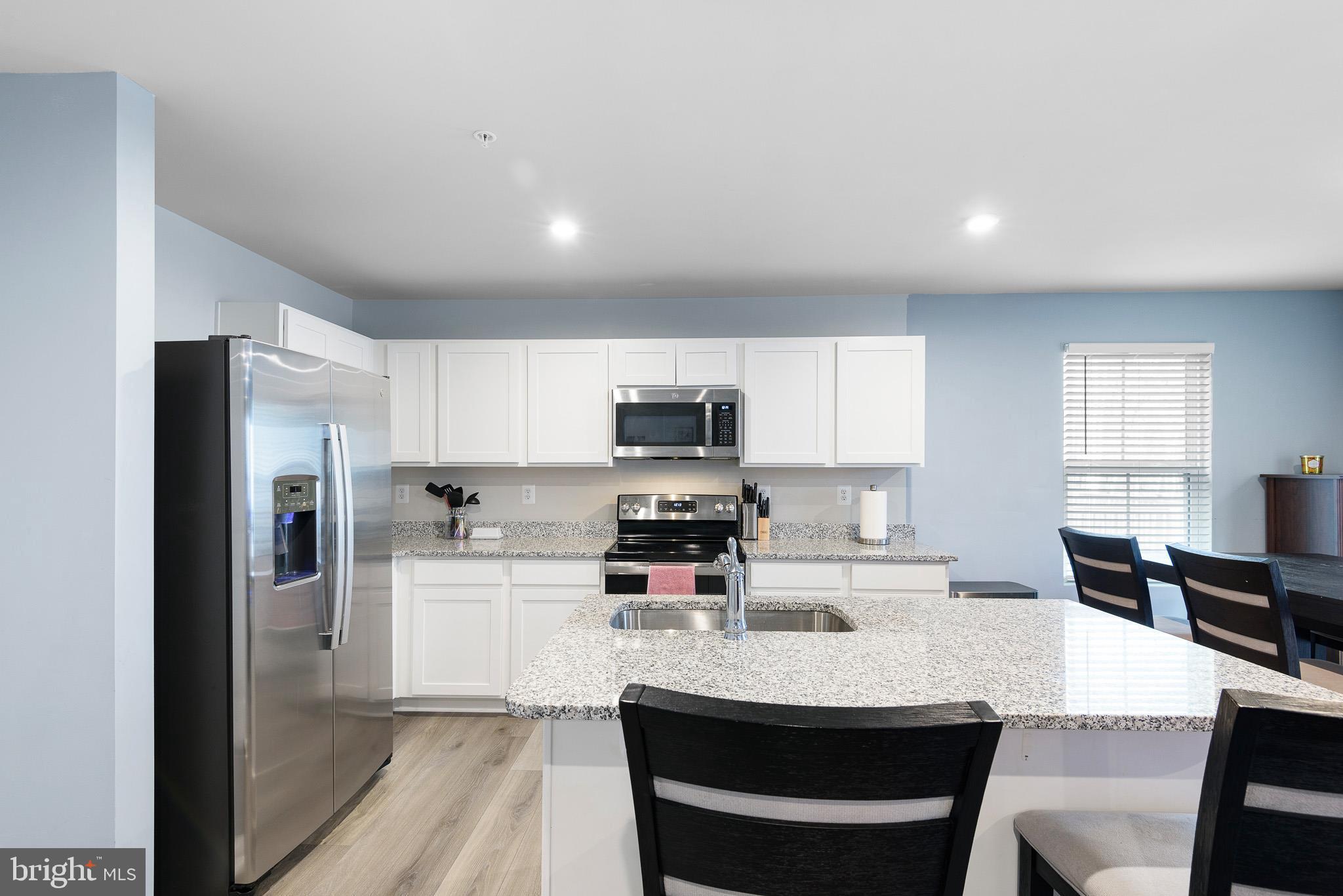 RIDGELY FOREST - Residential