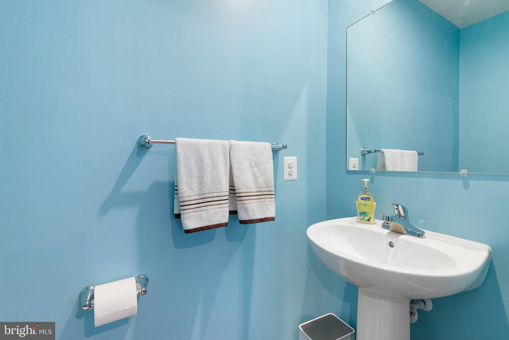 RIDGELY FOREST - Residential