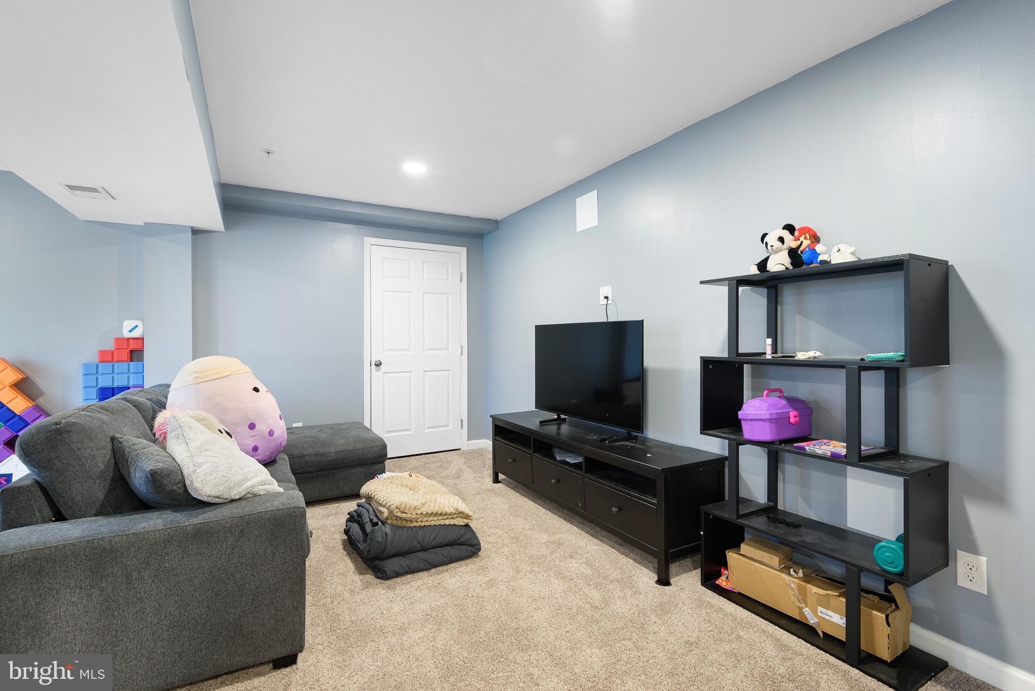 RIDGELY FOREST - Residential