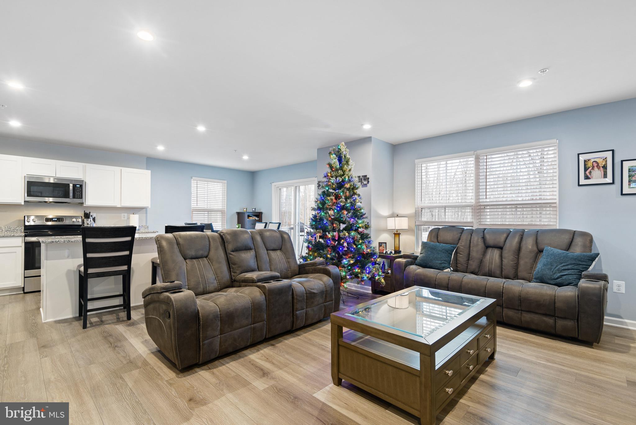 RIDGELY FOREST - Residential