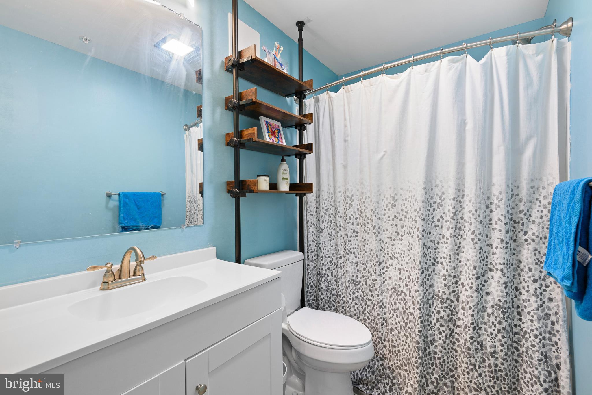 RIDGELY FOREST - Residential