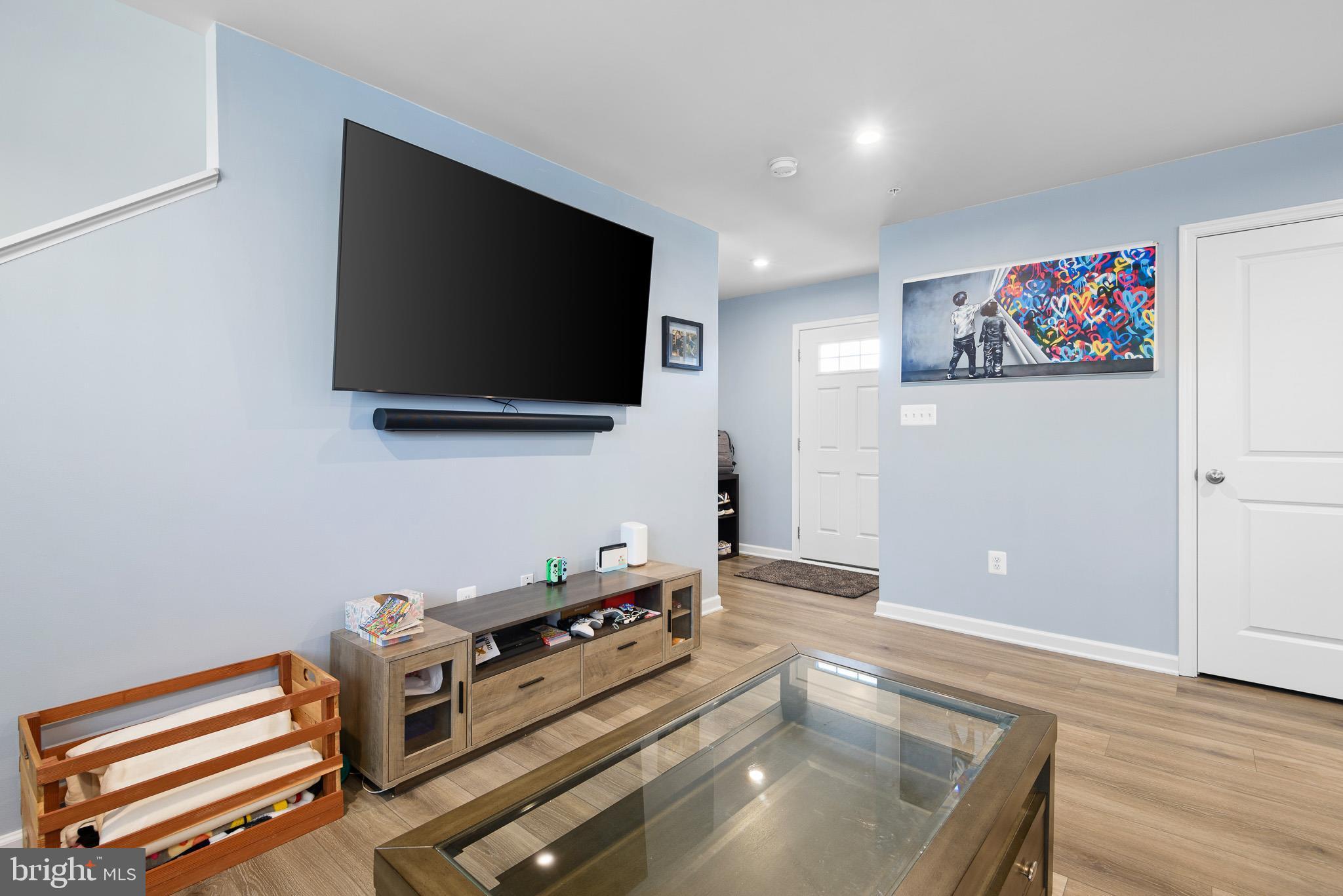 RIDGELY FOREST - Residential