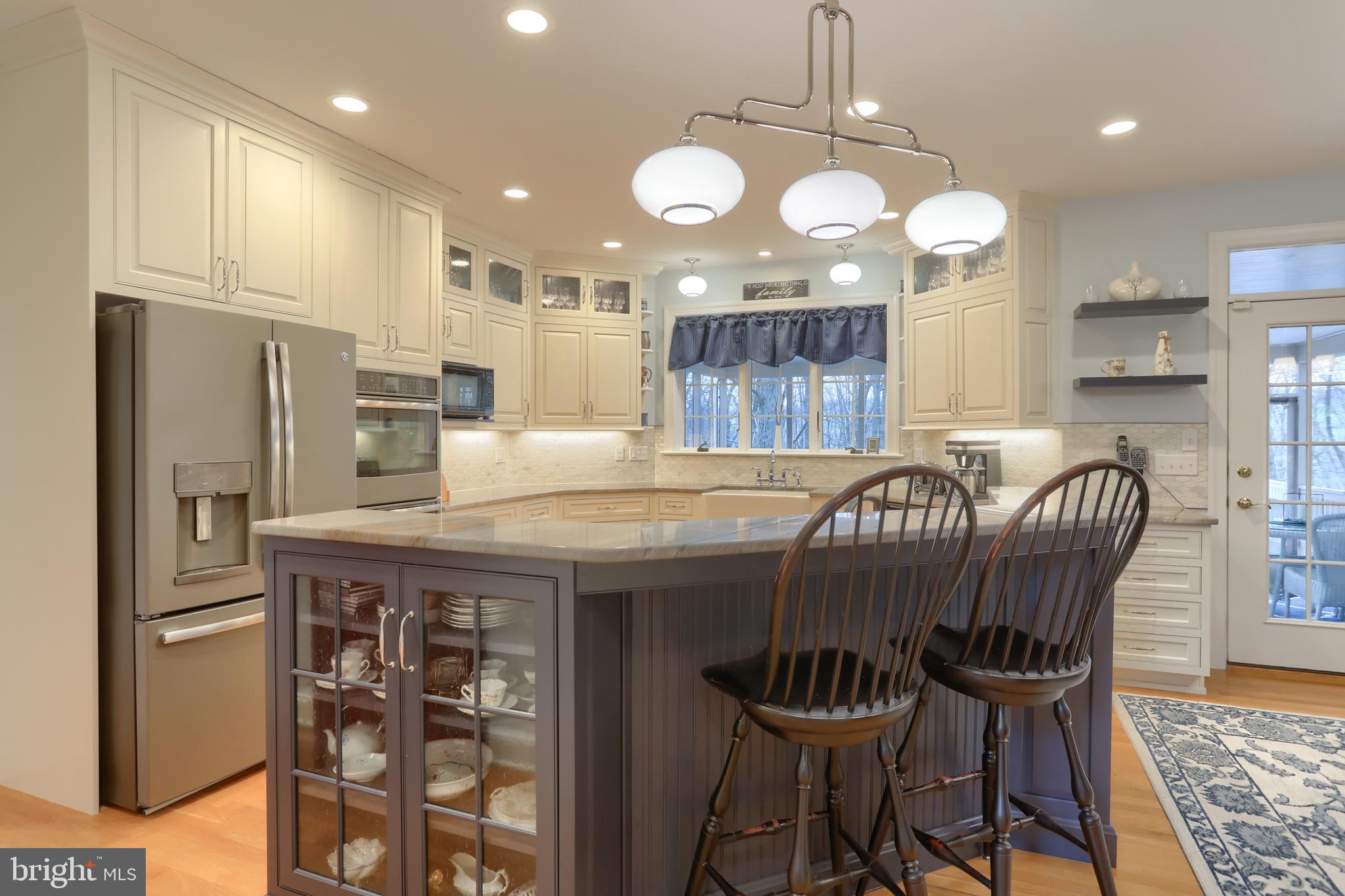 DERRY WOODS - Residential