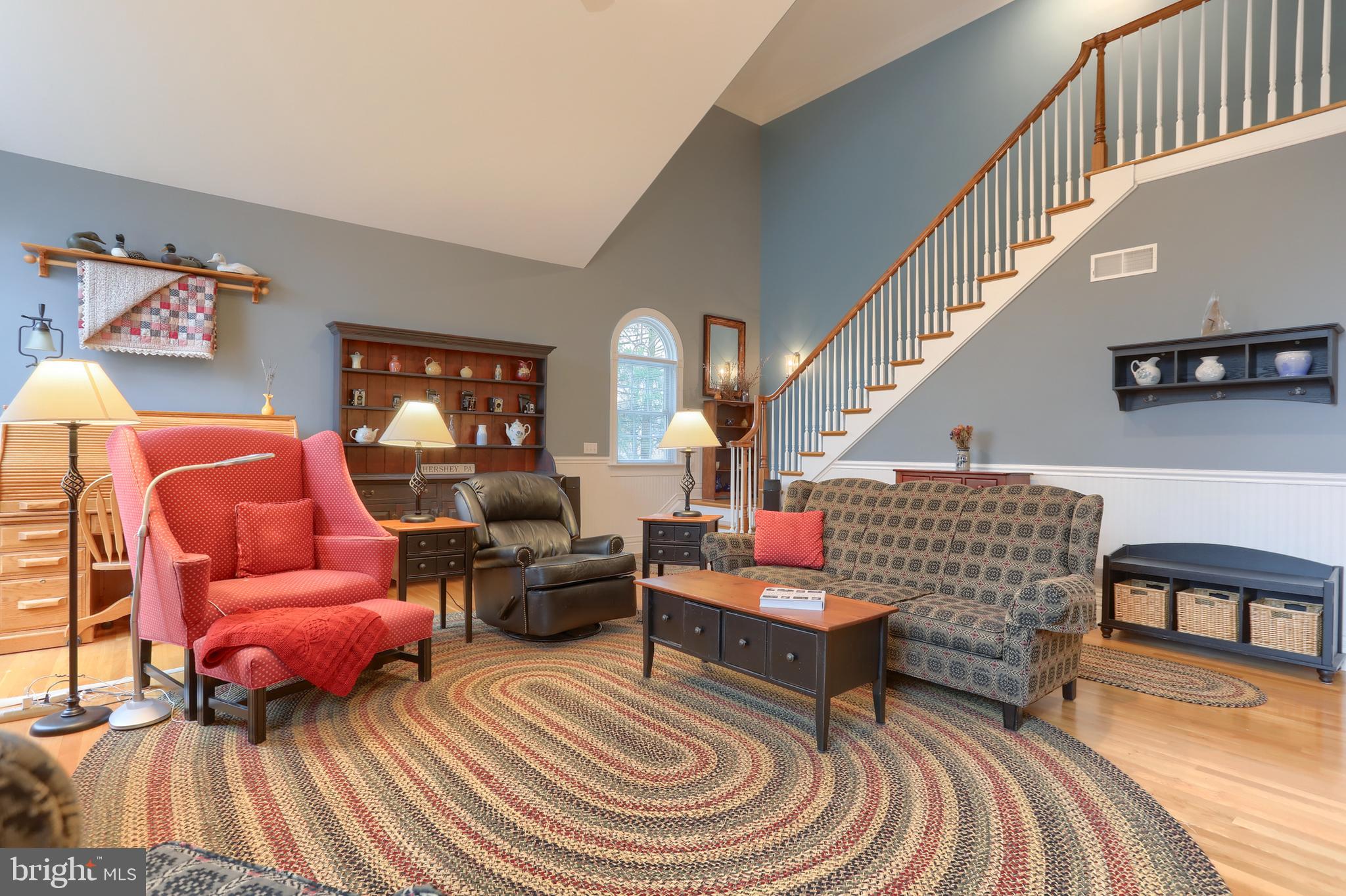 DERRY WOODS - Residential