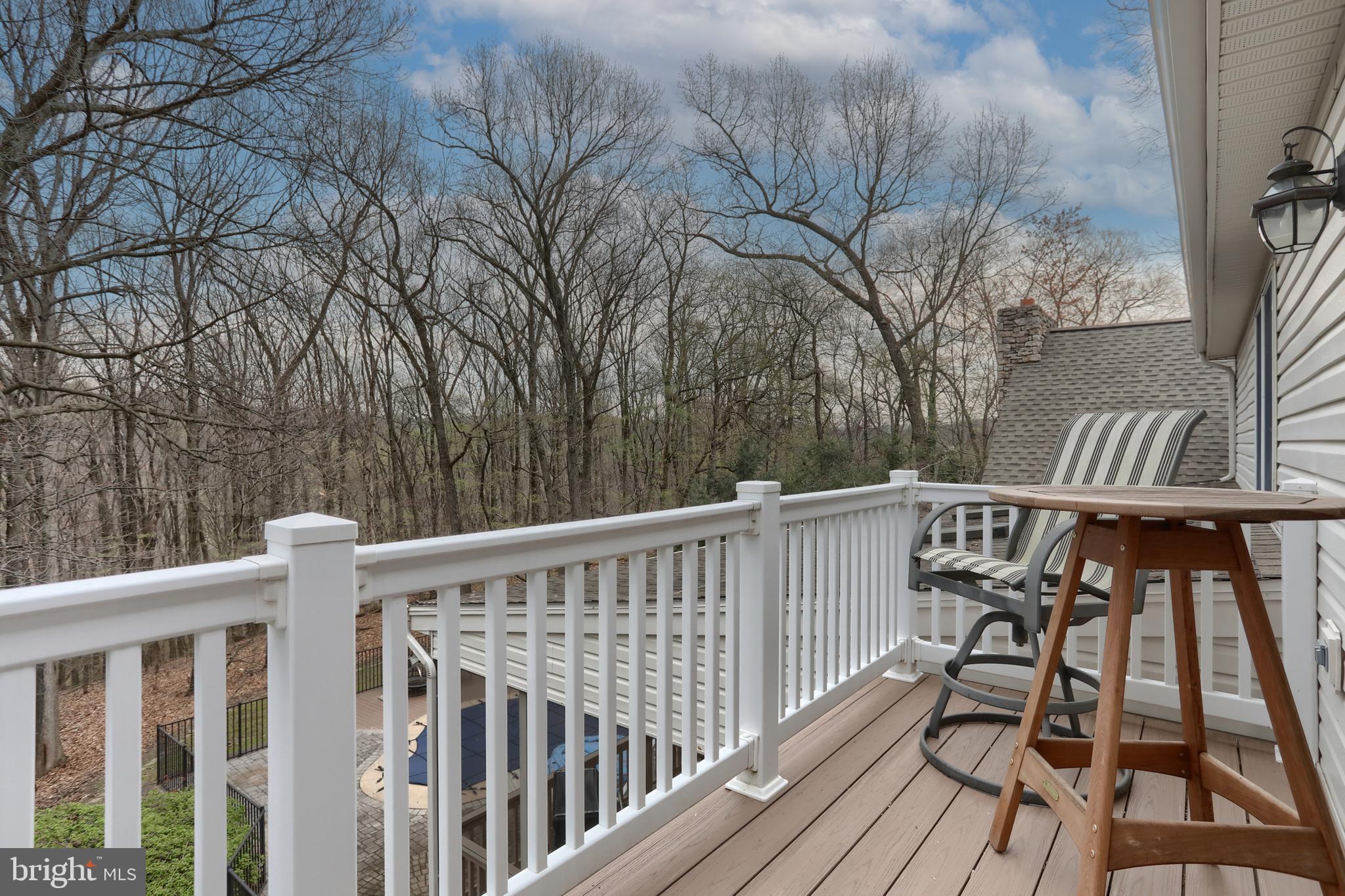 DERRY WOODS - Residential