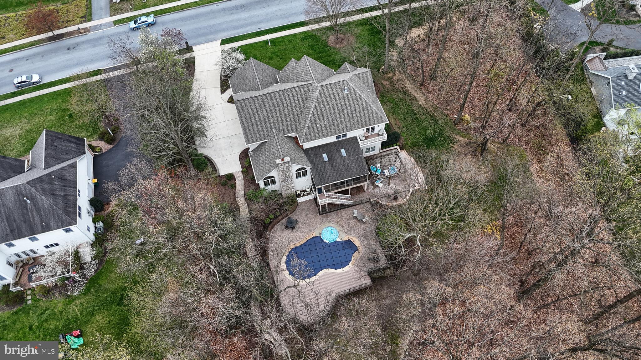 DERRY WOODS - Residential