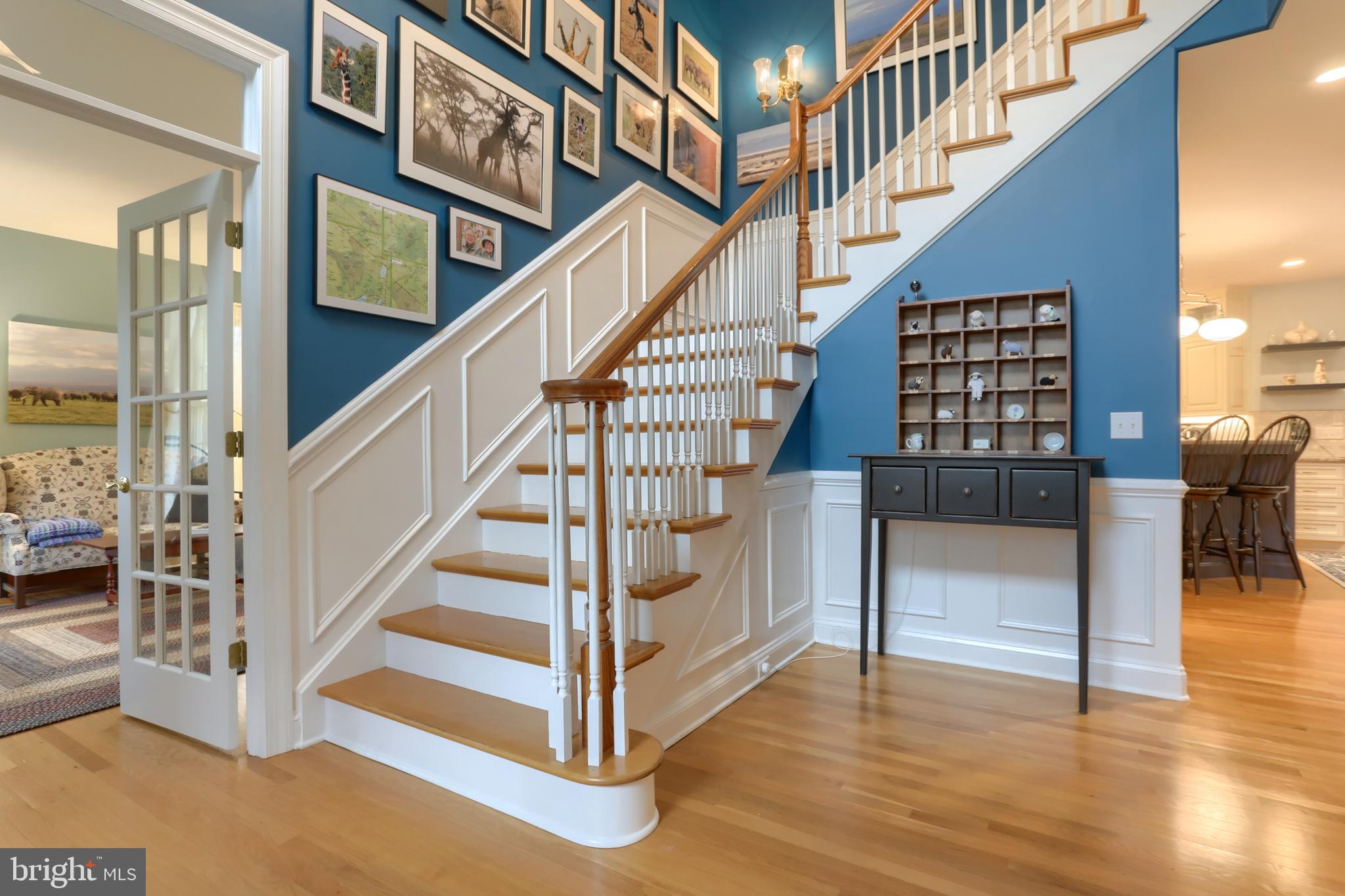 DERRY WOODS - Residential