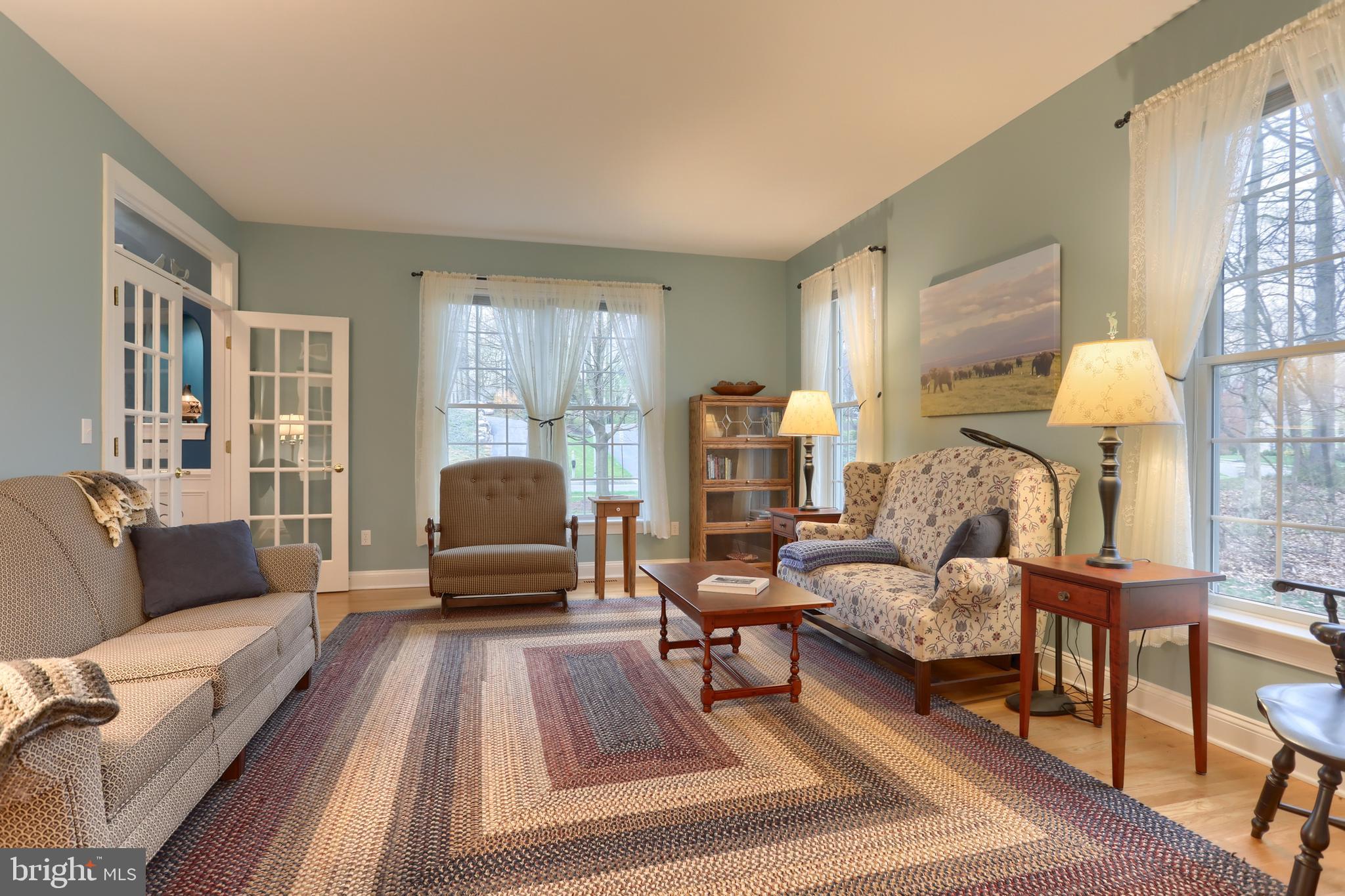 DERRY WOODS - Residential