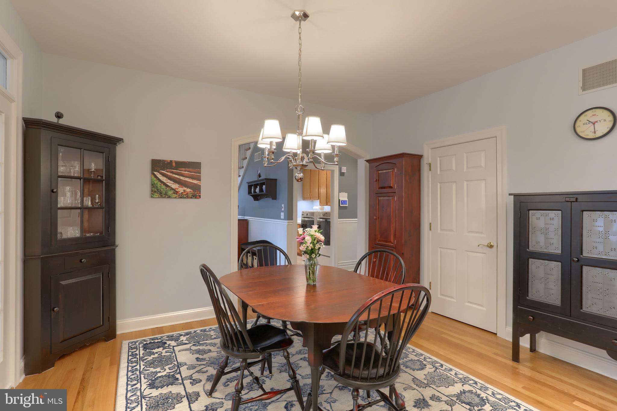 DERRY WOODS - Residential