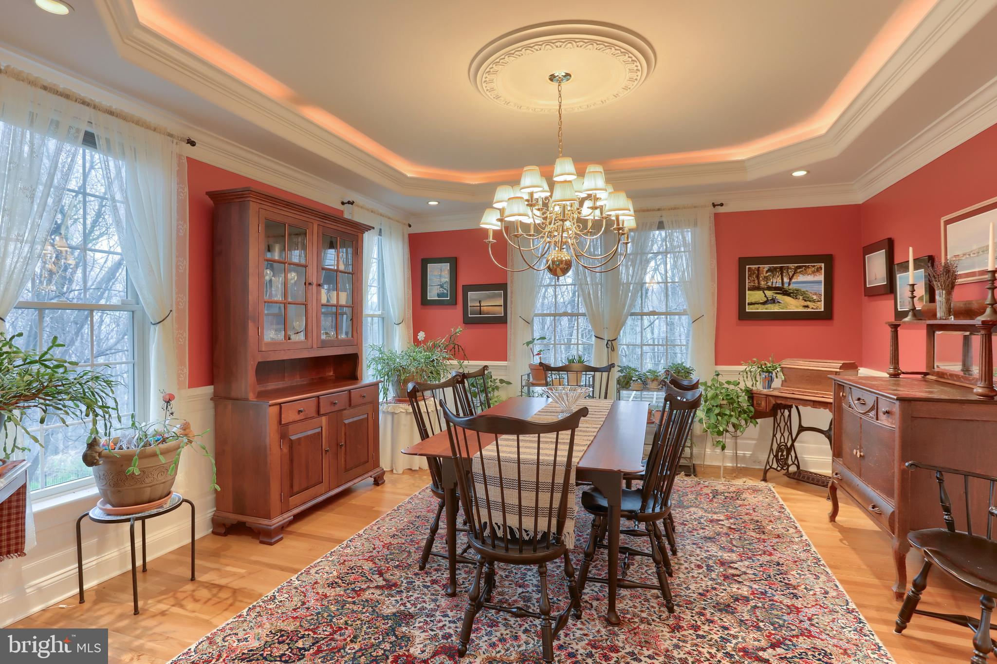 DERRY WOODS - Residential