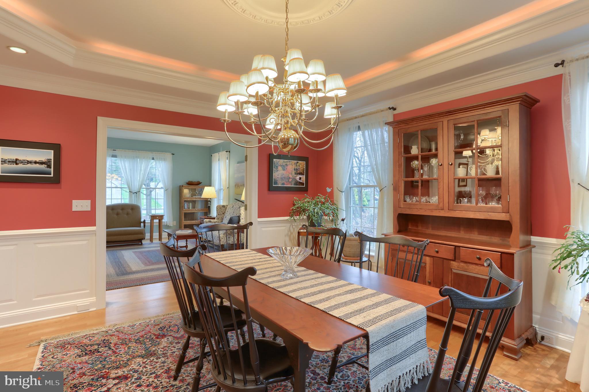 DERRY WOODS - Residential