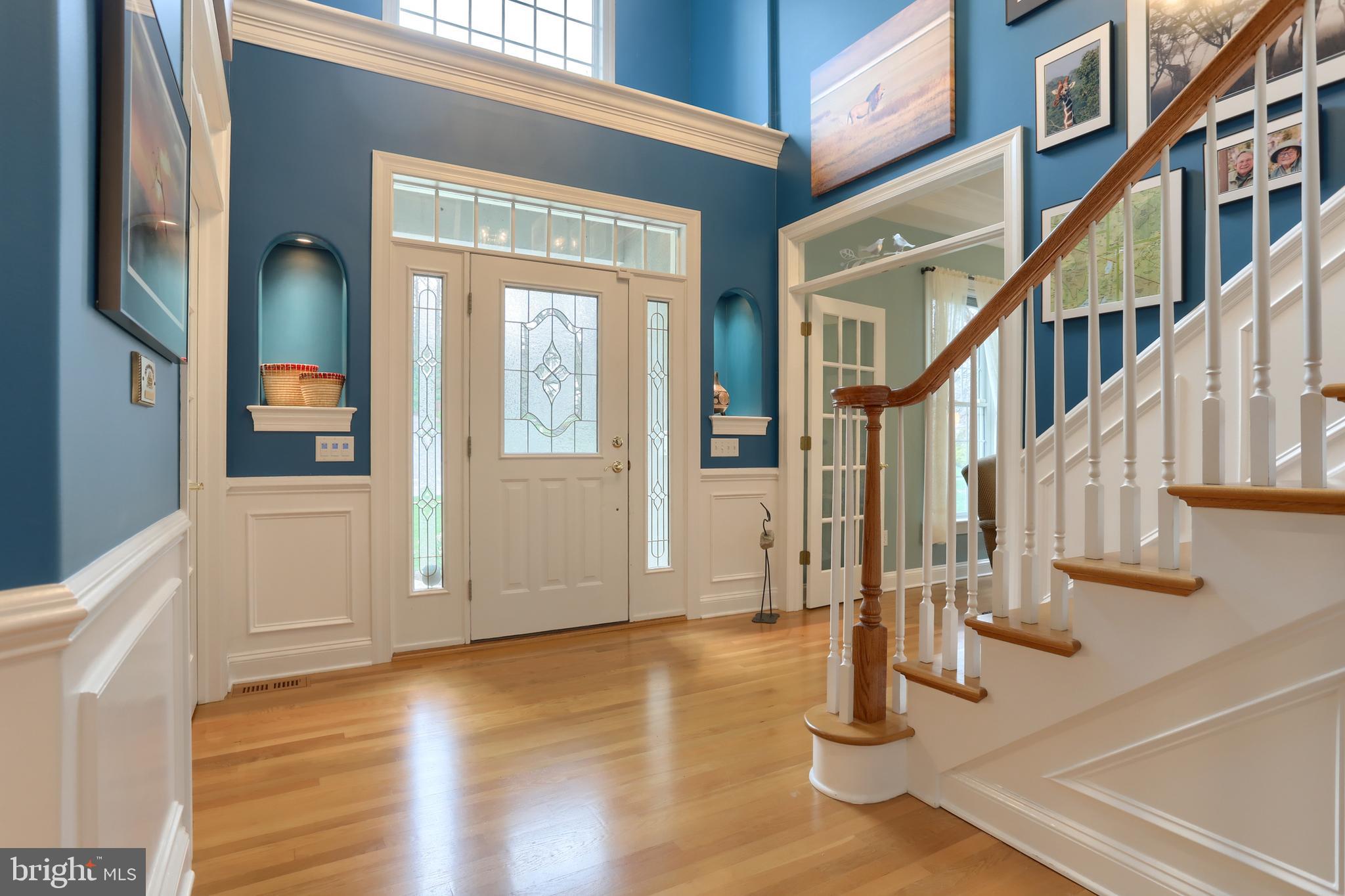 DERRY WOODS - Residential