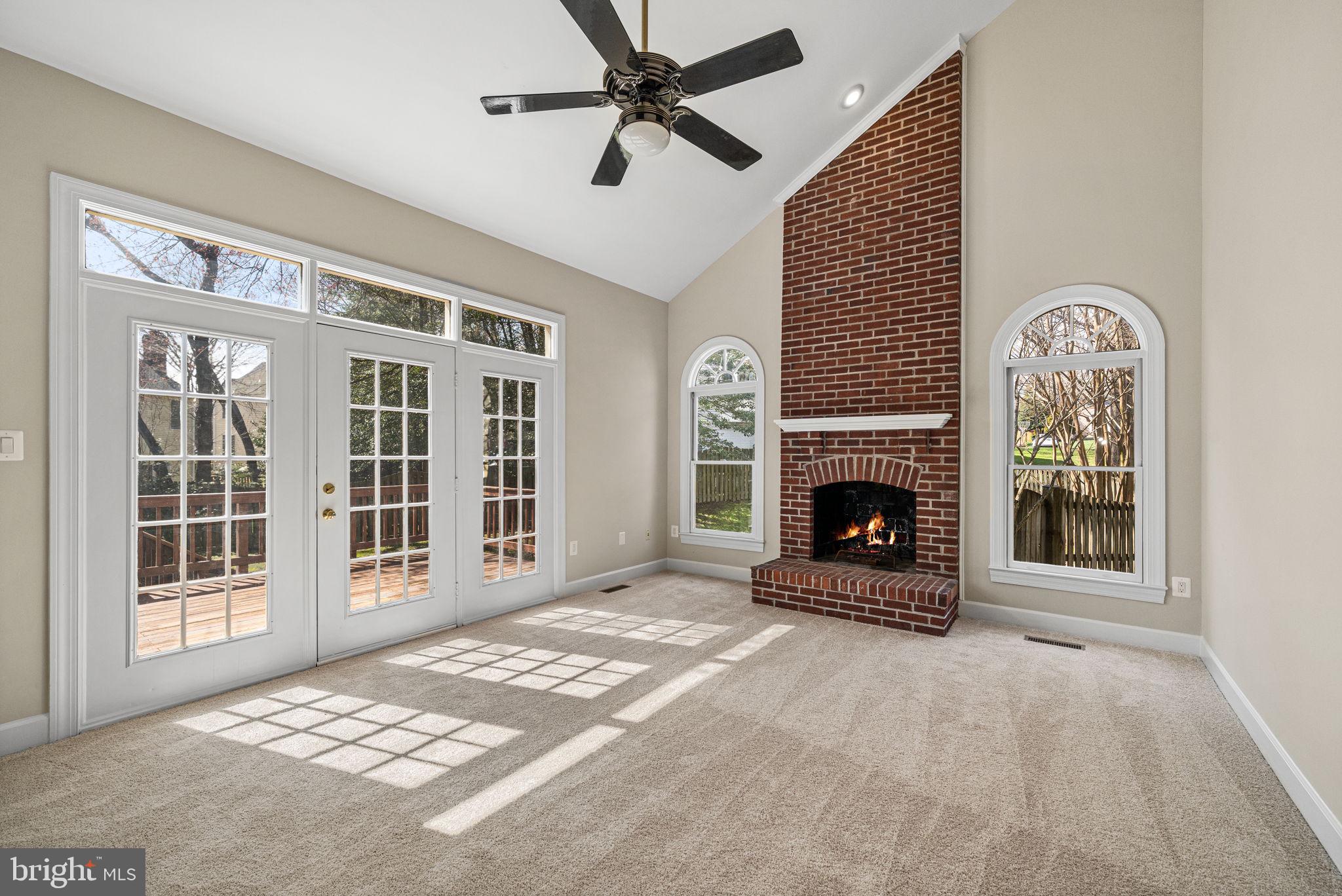 BARRINGTON - Residential