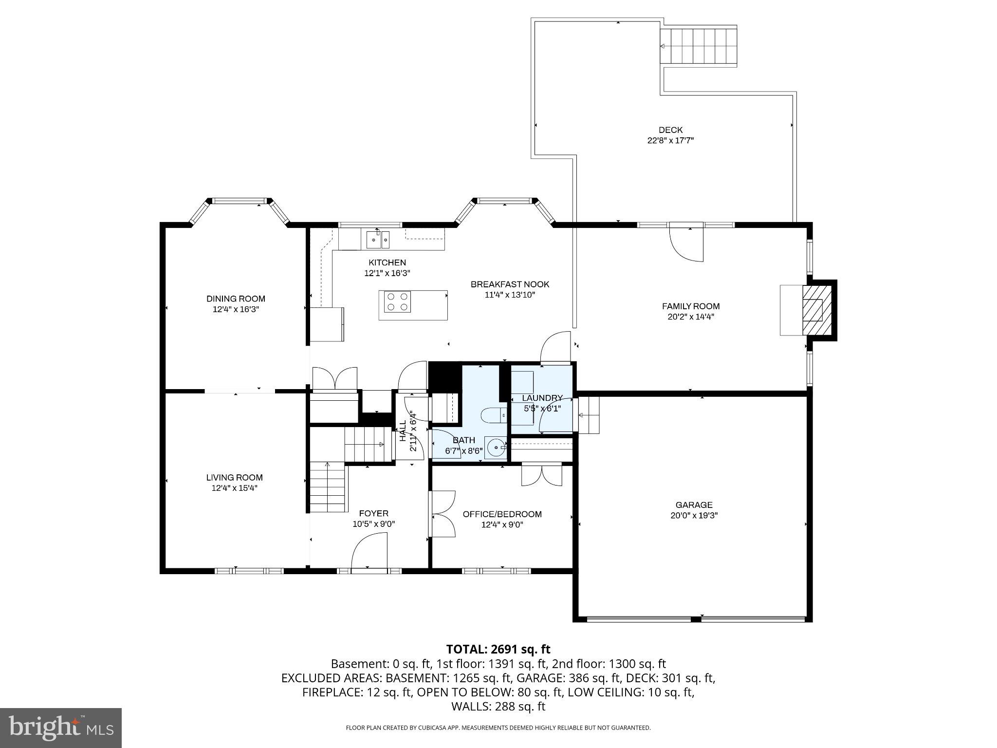 BARRINGTON - Residential