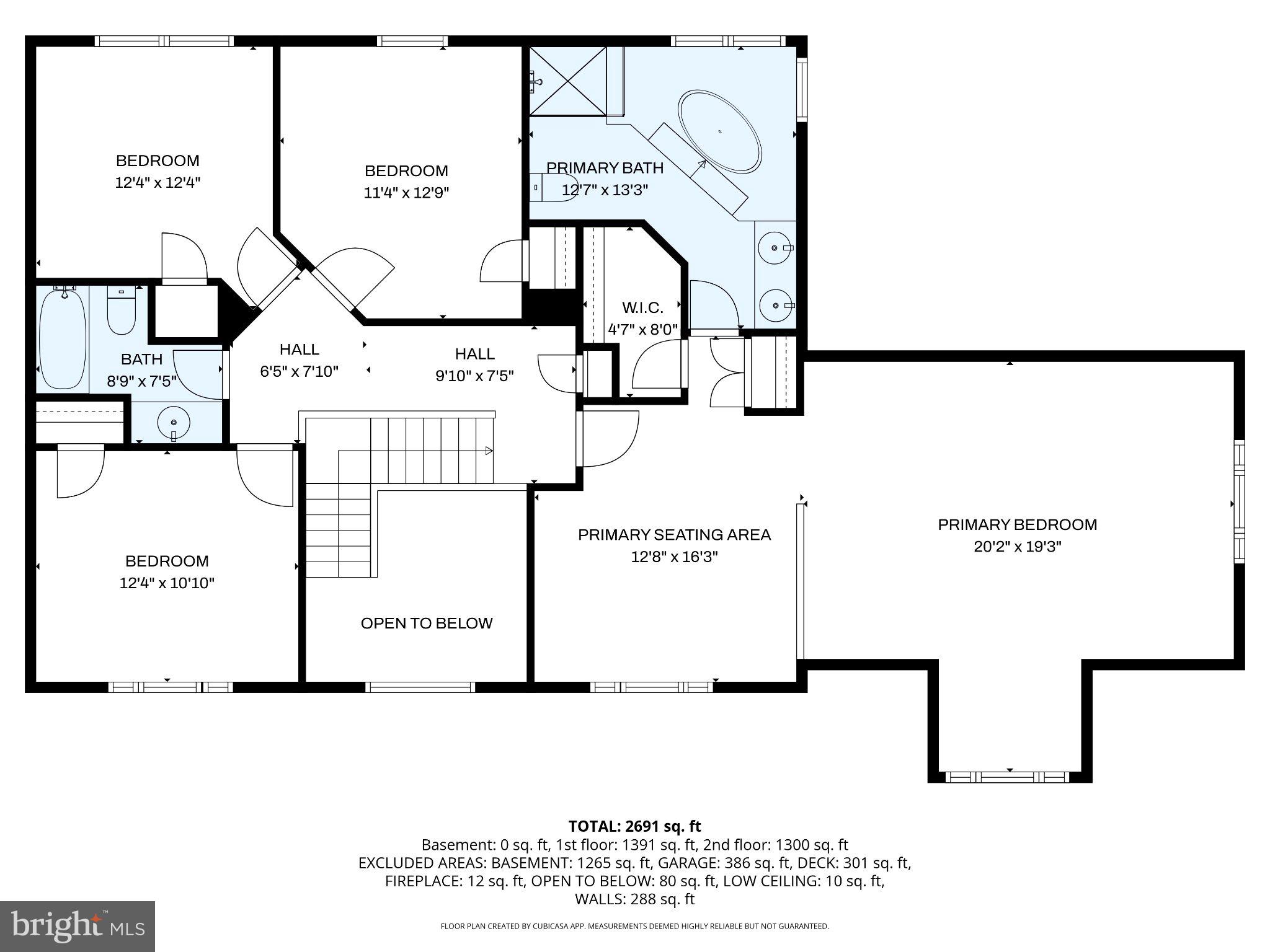 BARRINGTON - Residential