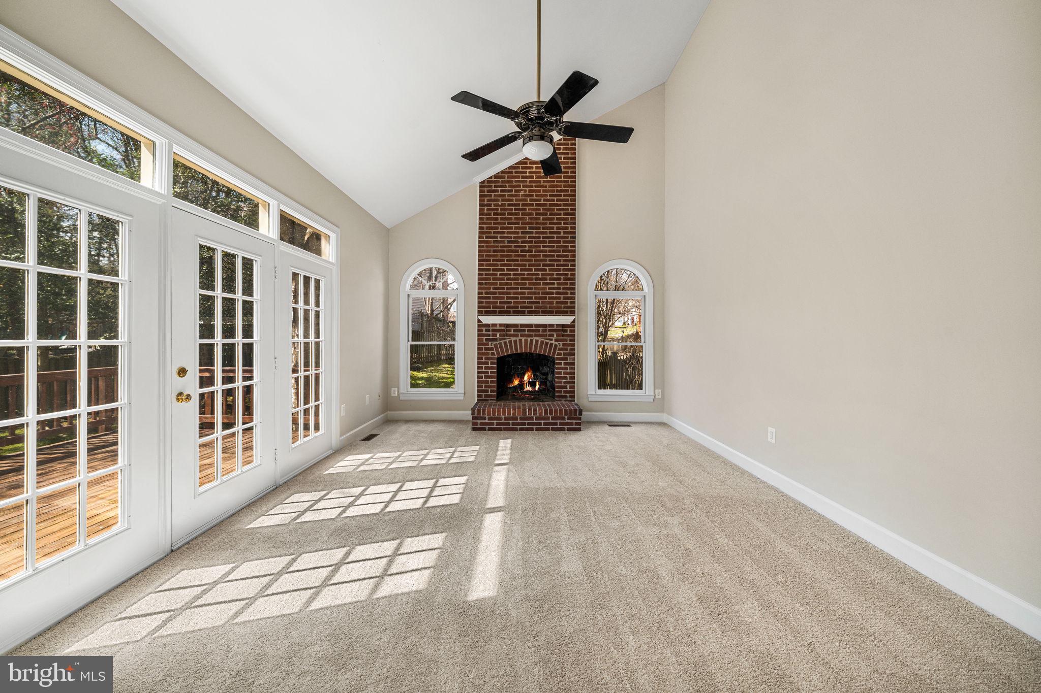 BARRINGTON - Residential