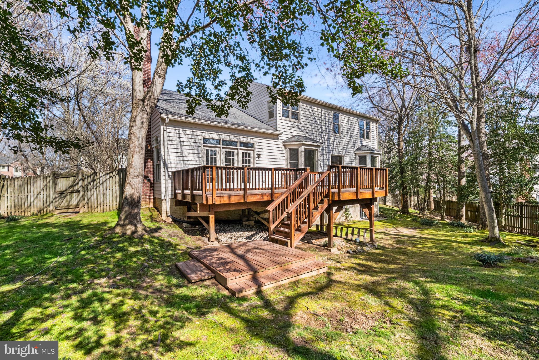 BARRINGTON - Residential