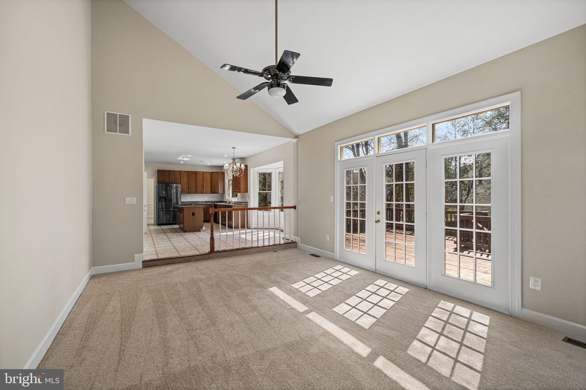 BARRINGTON - Residential