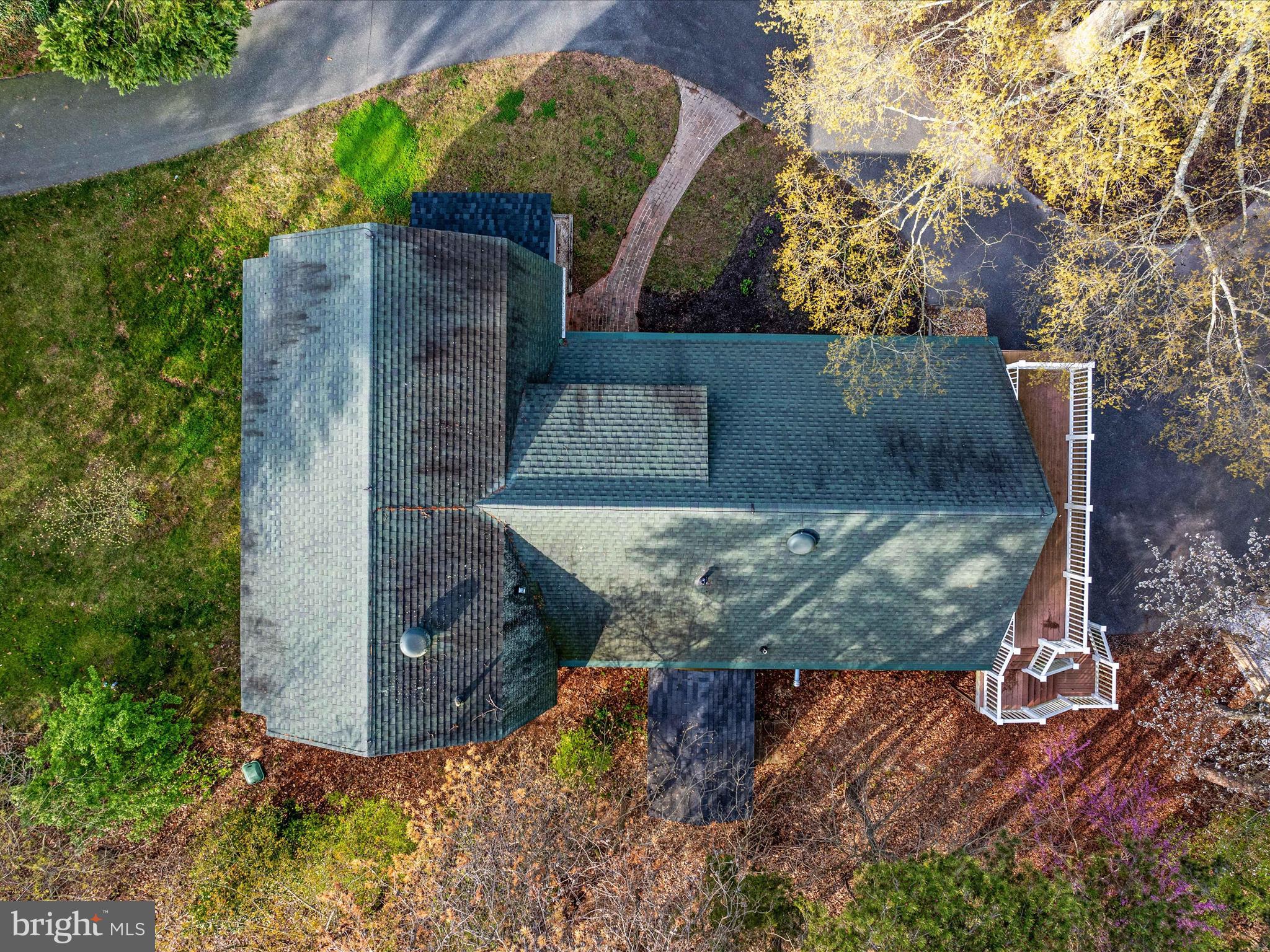 WOODLAND FARMS - Residential