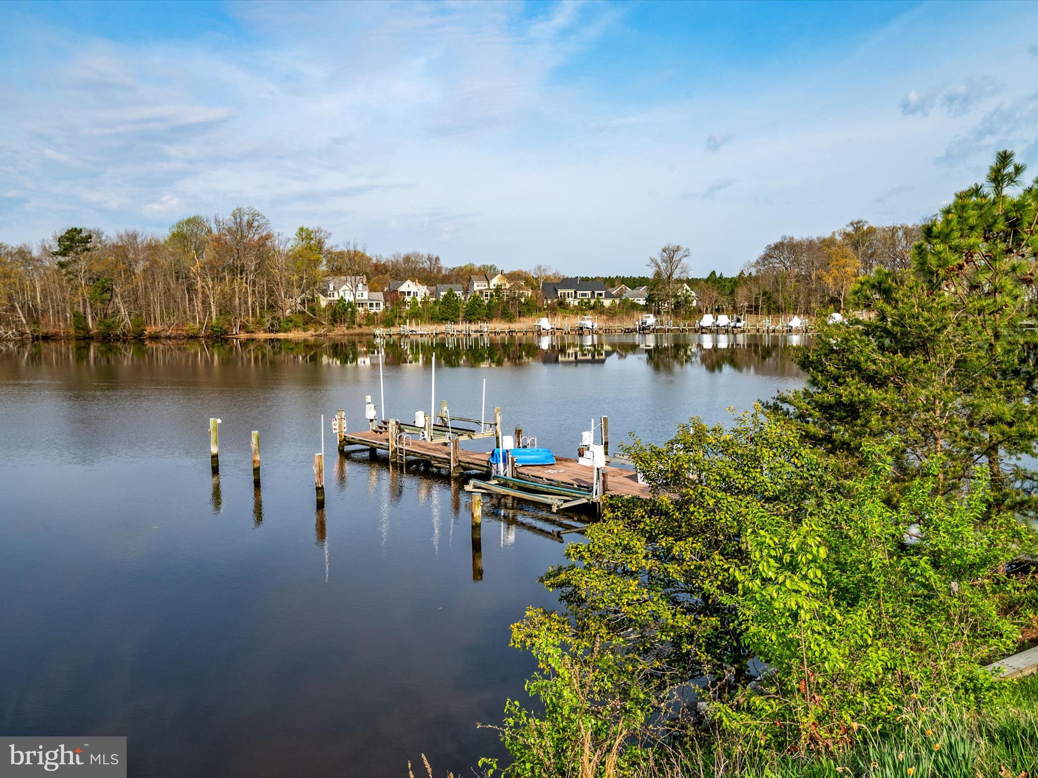 WOODLAND FARMS - Residential