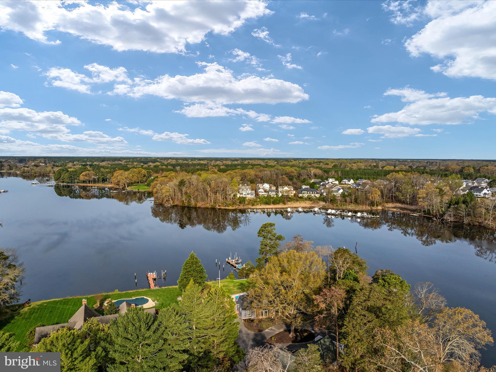 WOODLAND FARMS - Residential