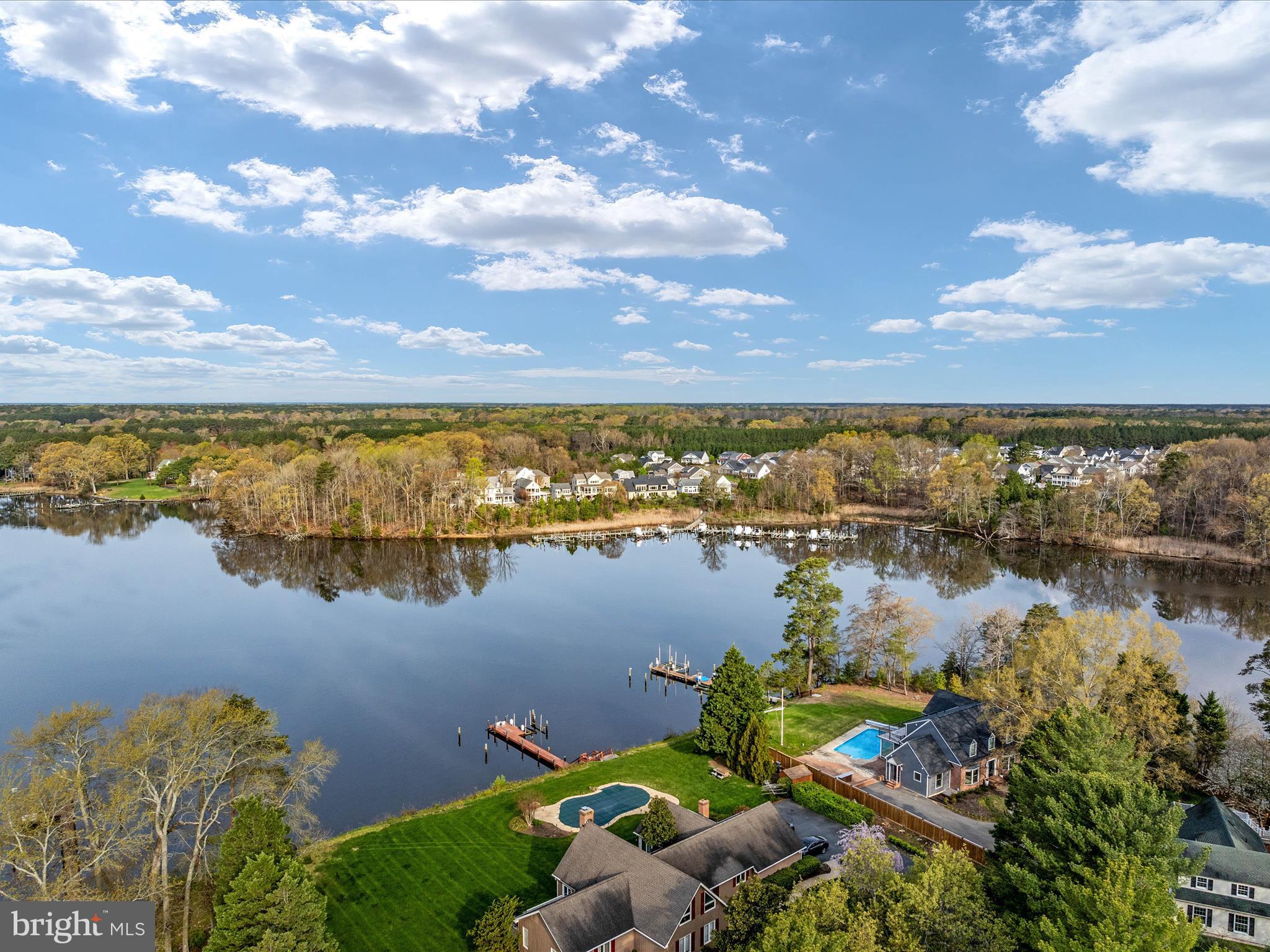 WOODLAND FARMS - Residential