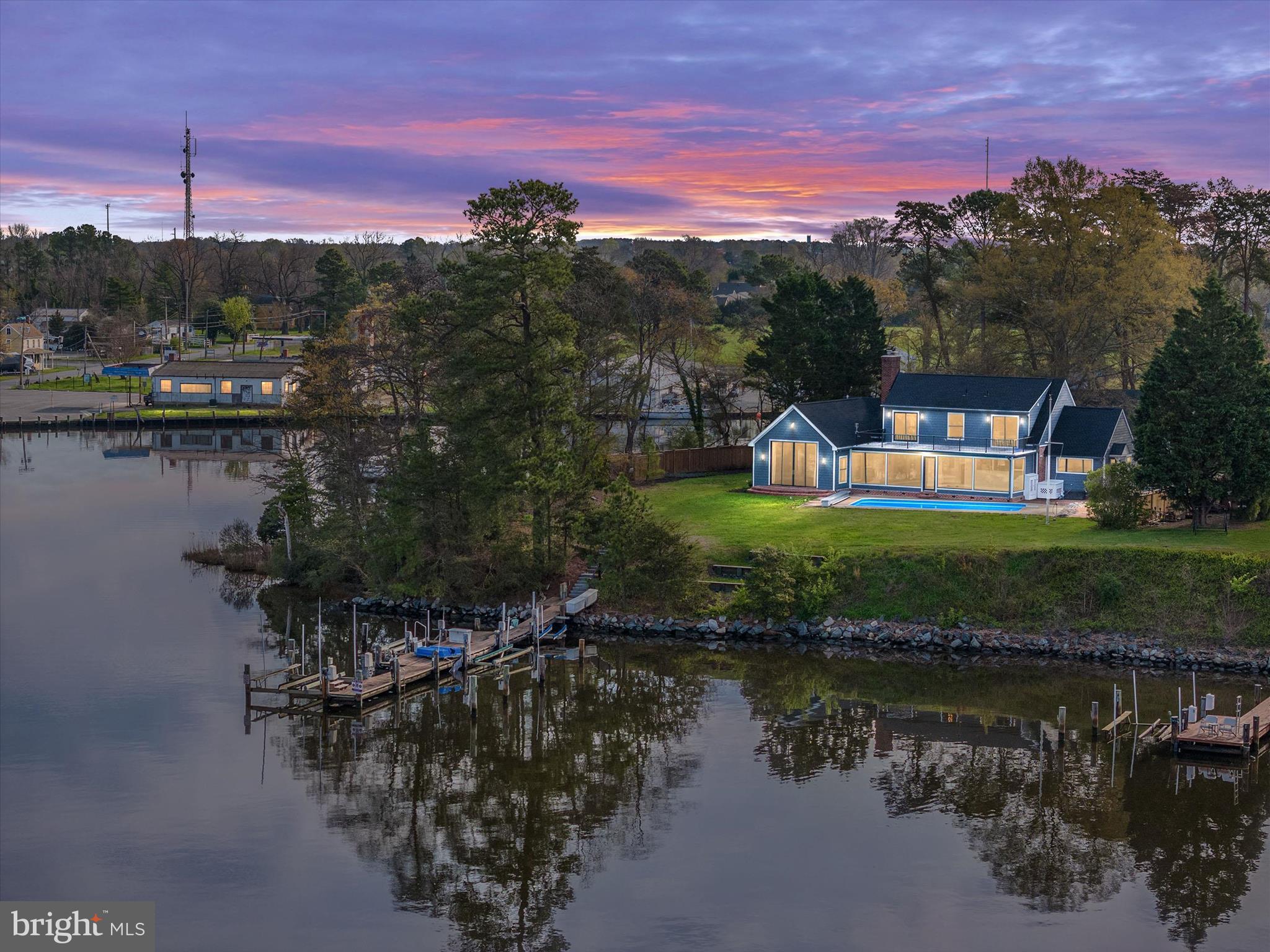 WOODLAND FARMS - Residential