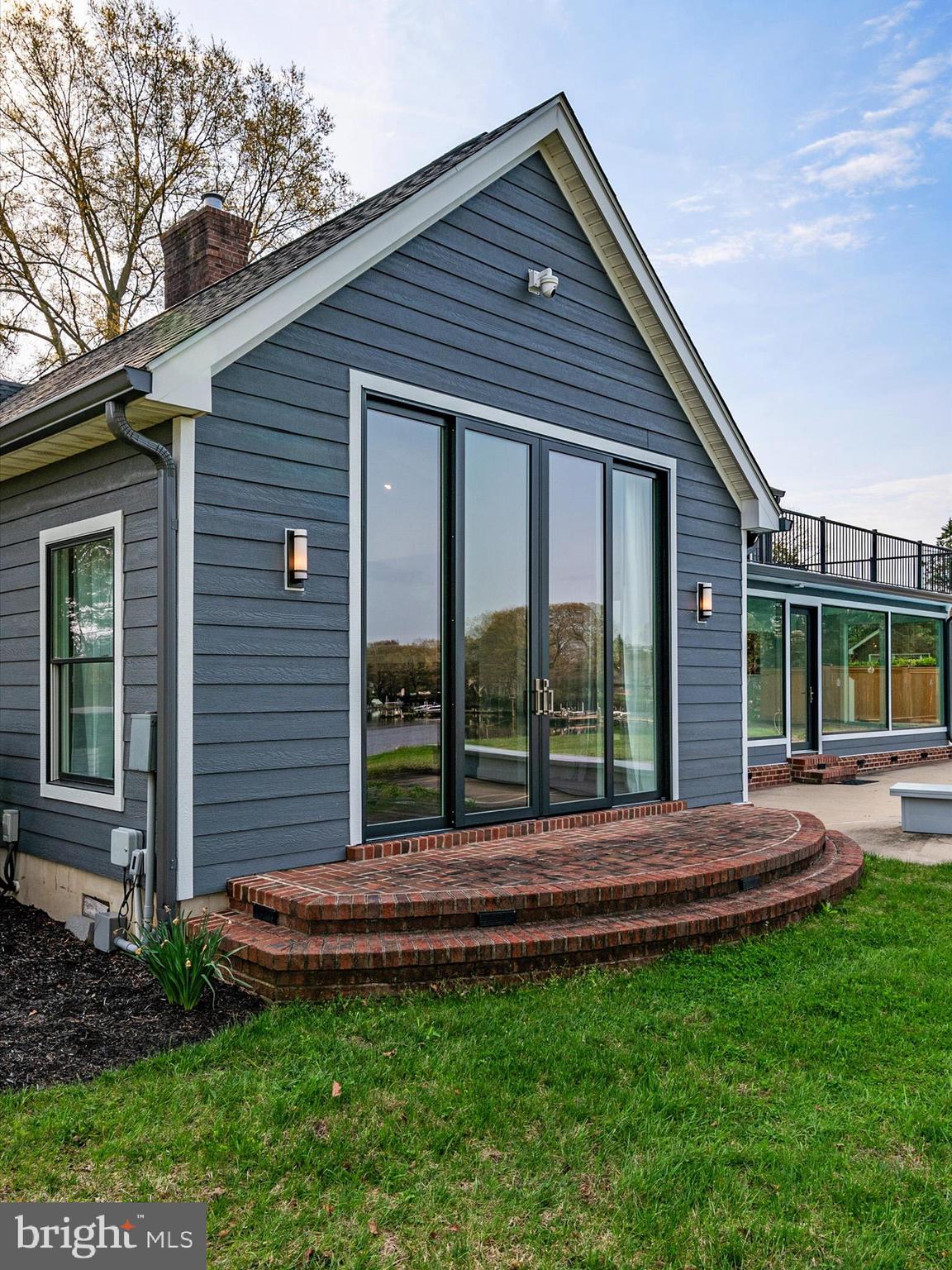 WOODLAND FARMS - Residential