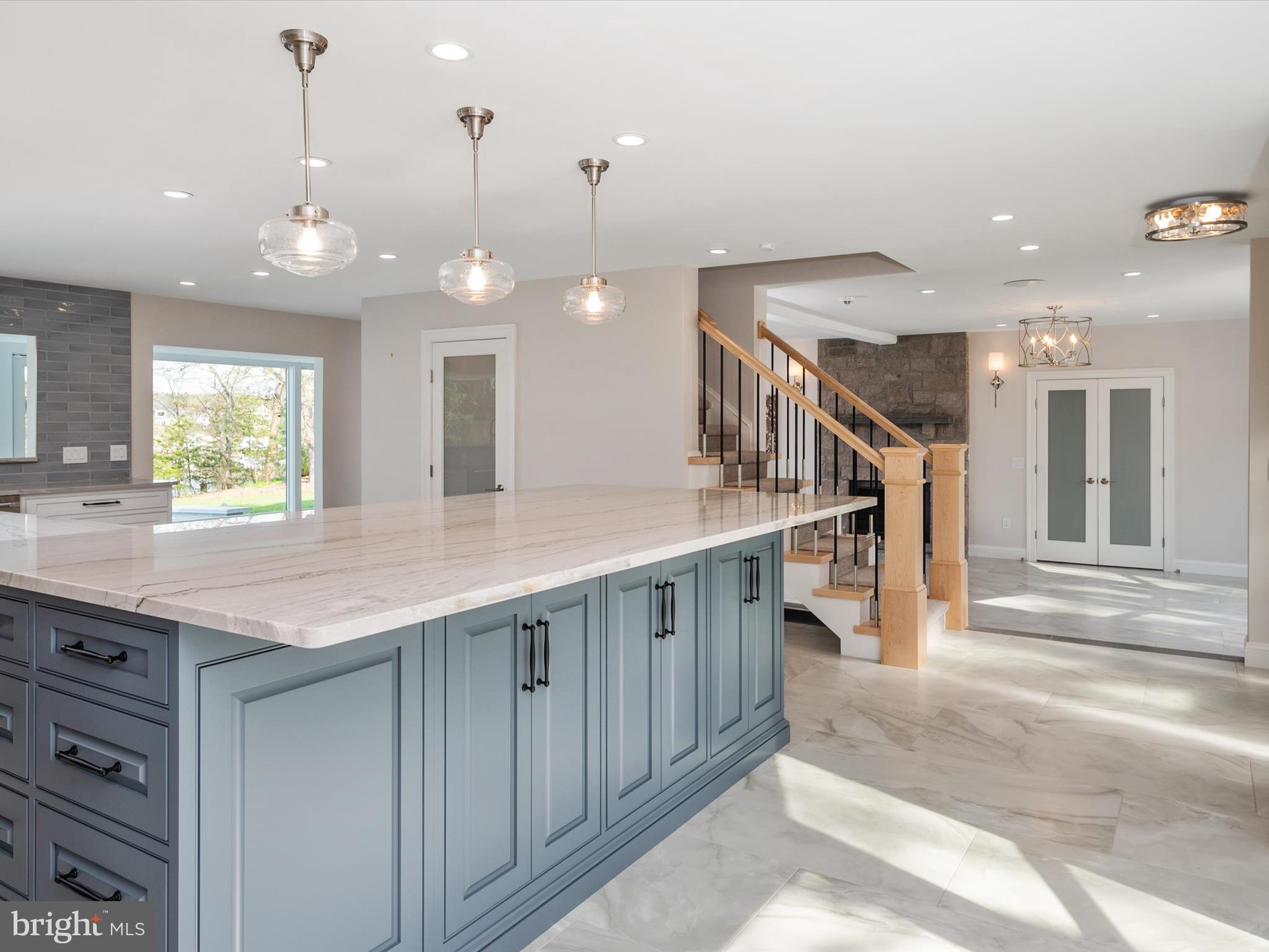 WOODLAND FARMS - Residential