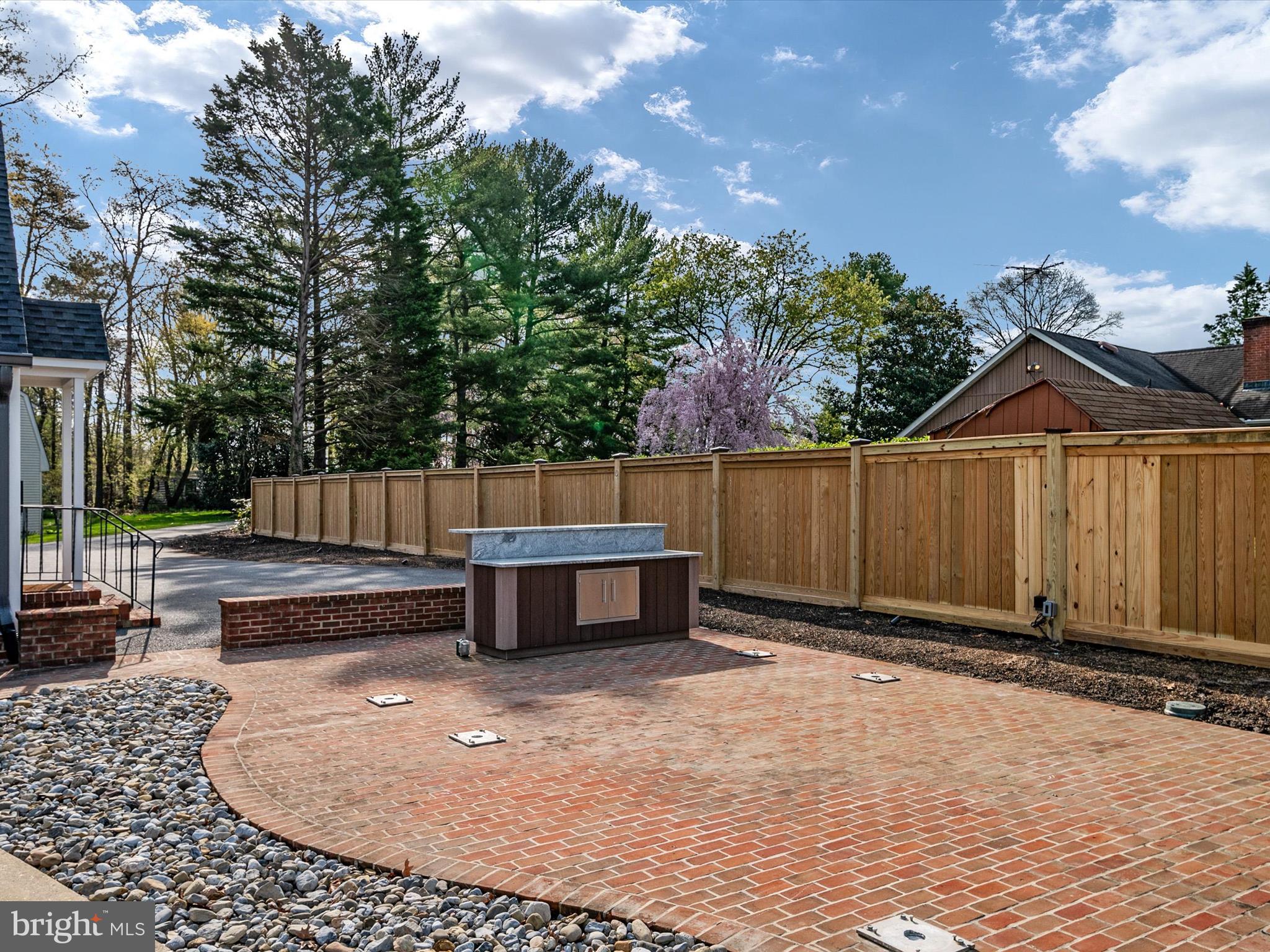 WOODLAND FARMS - Residential