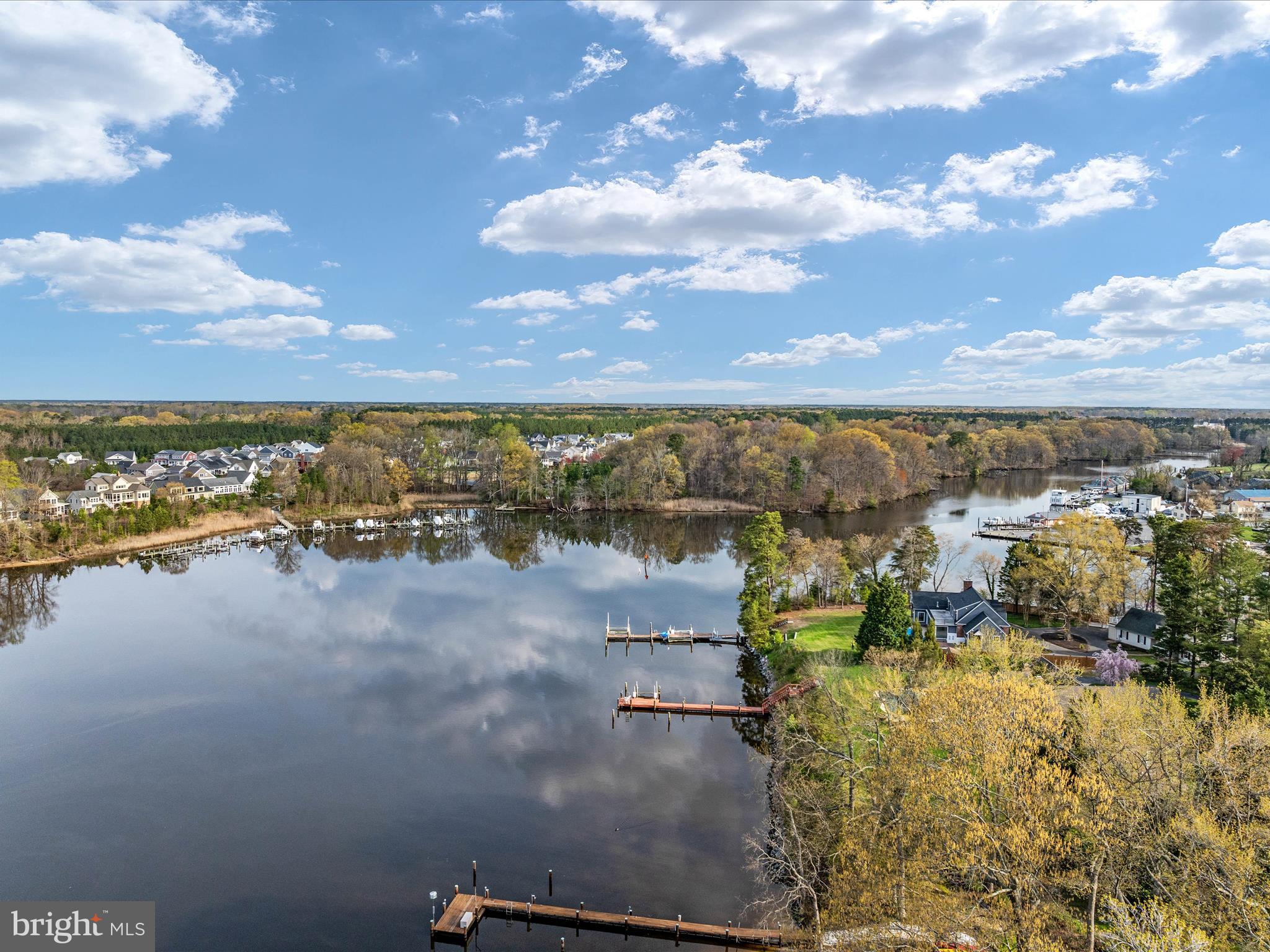 WOODLAND FARMS - Residential