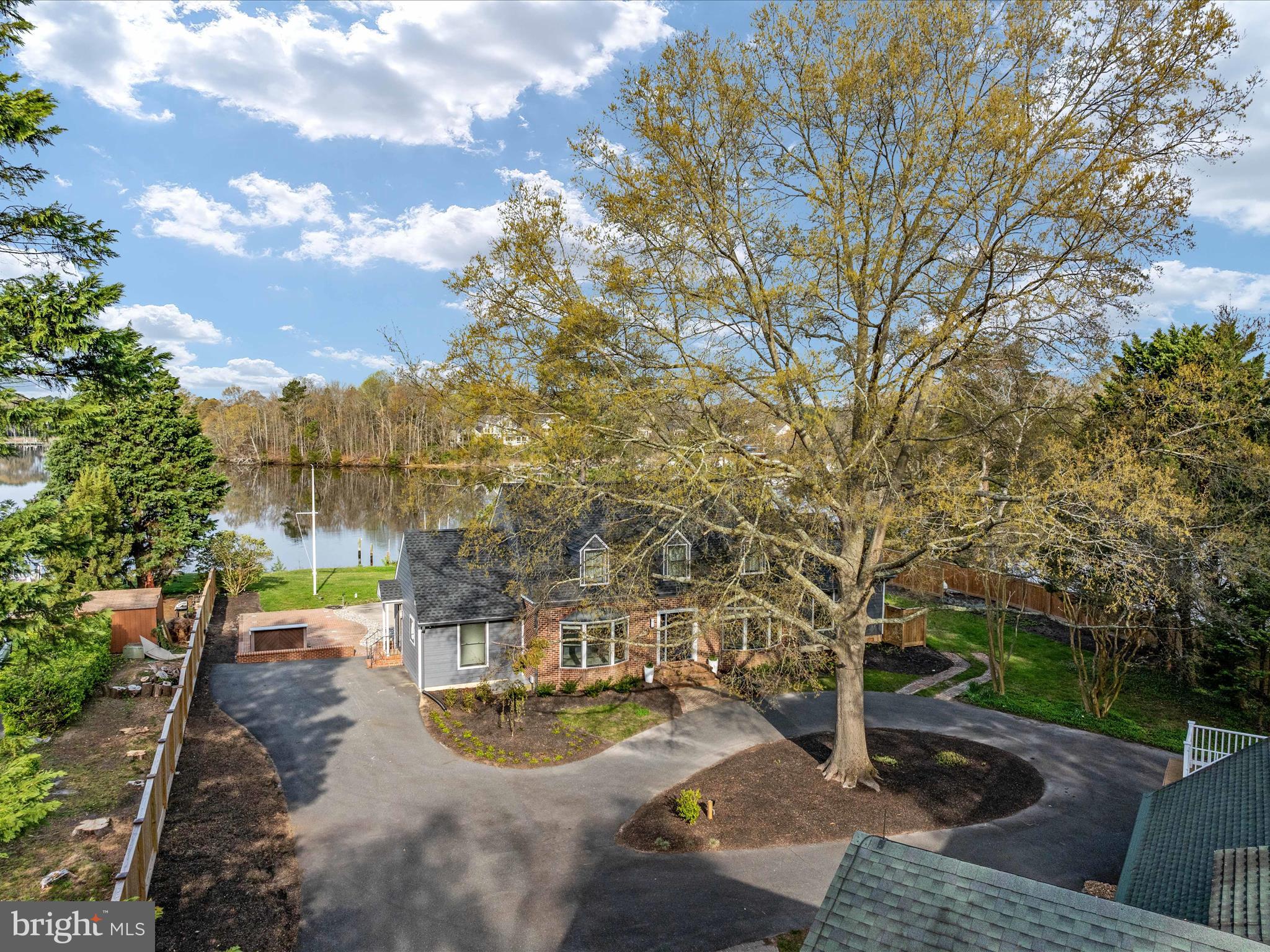 WOODLAND FARMS - Residential