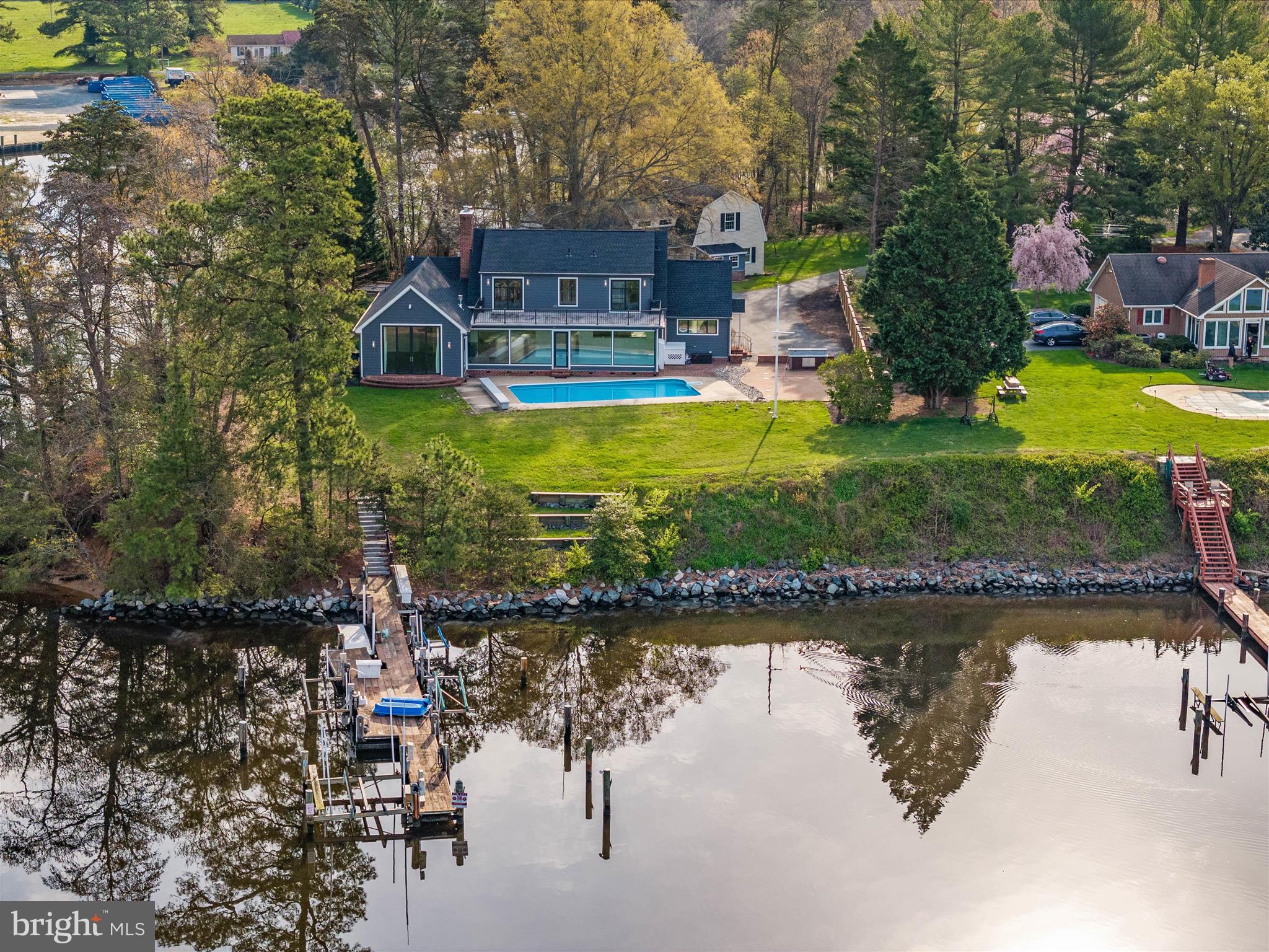 WOODLAND FARMS - Residential