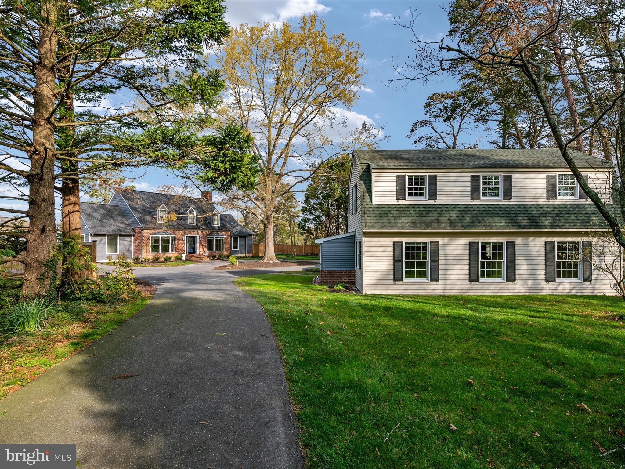 WOODLAND FARMS - Residential