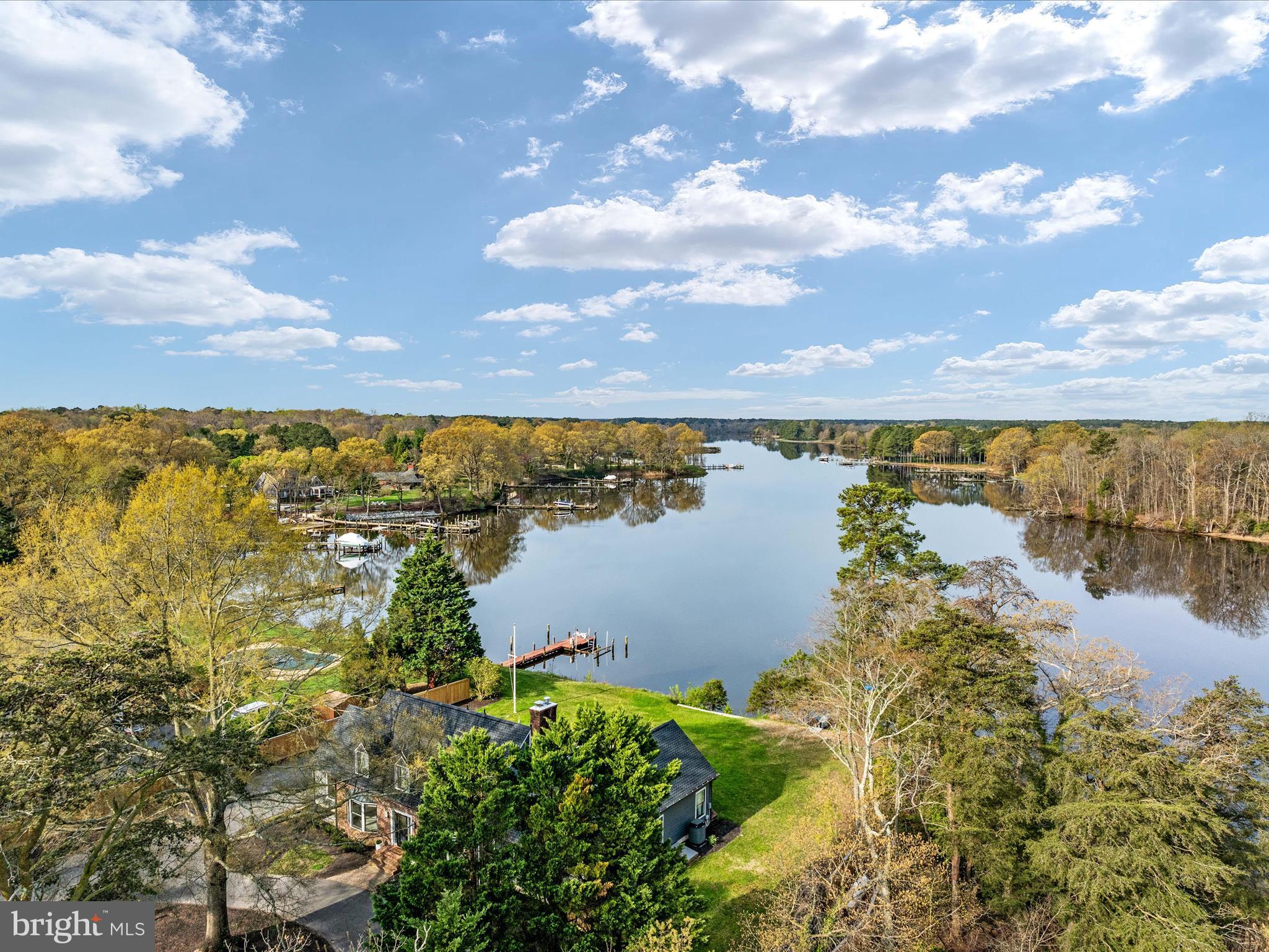 WOODLAND FARMS - Residential