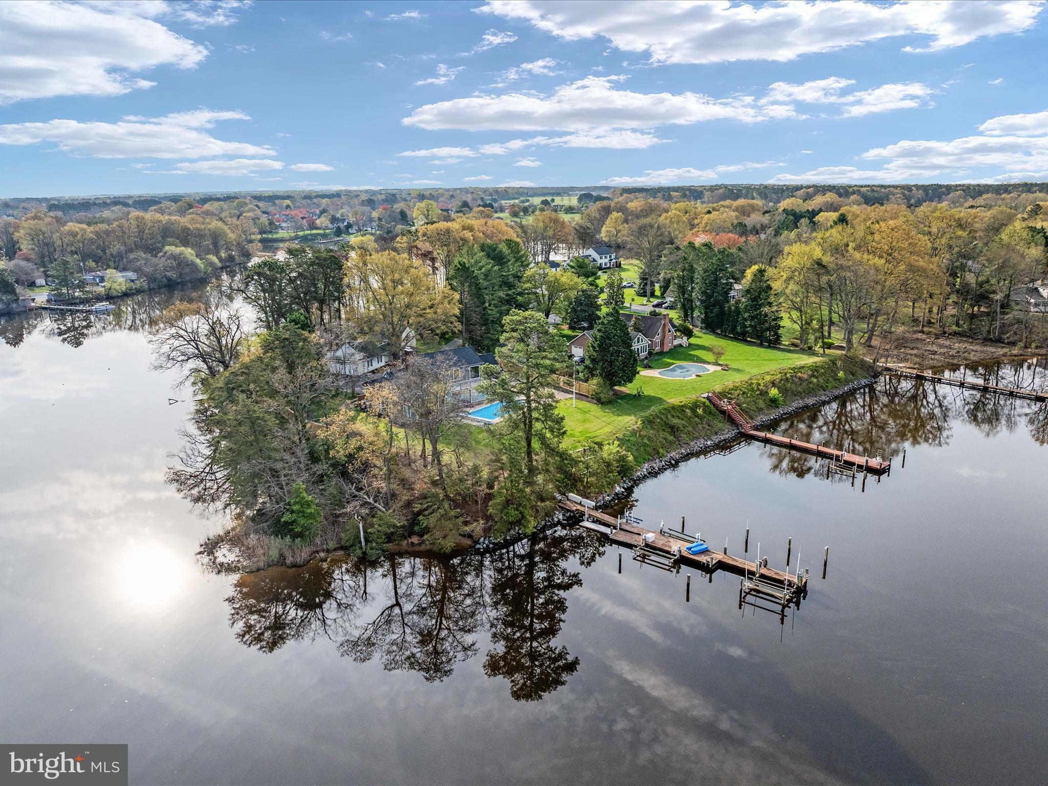 WOODLAND FARMS - Residential
