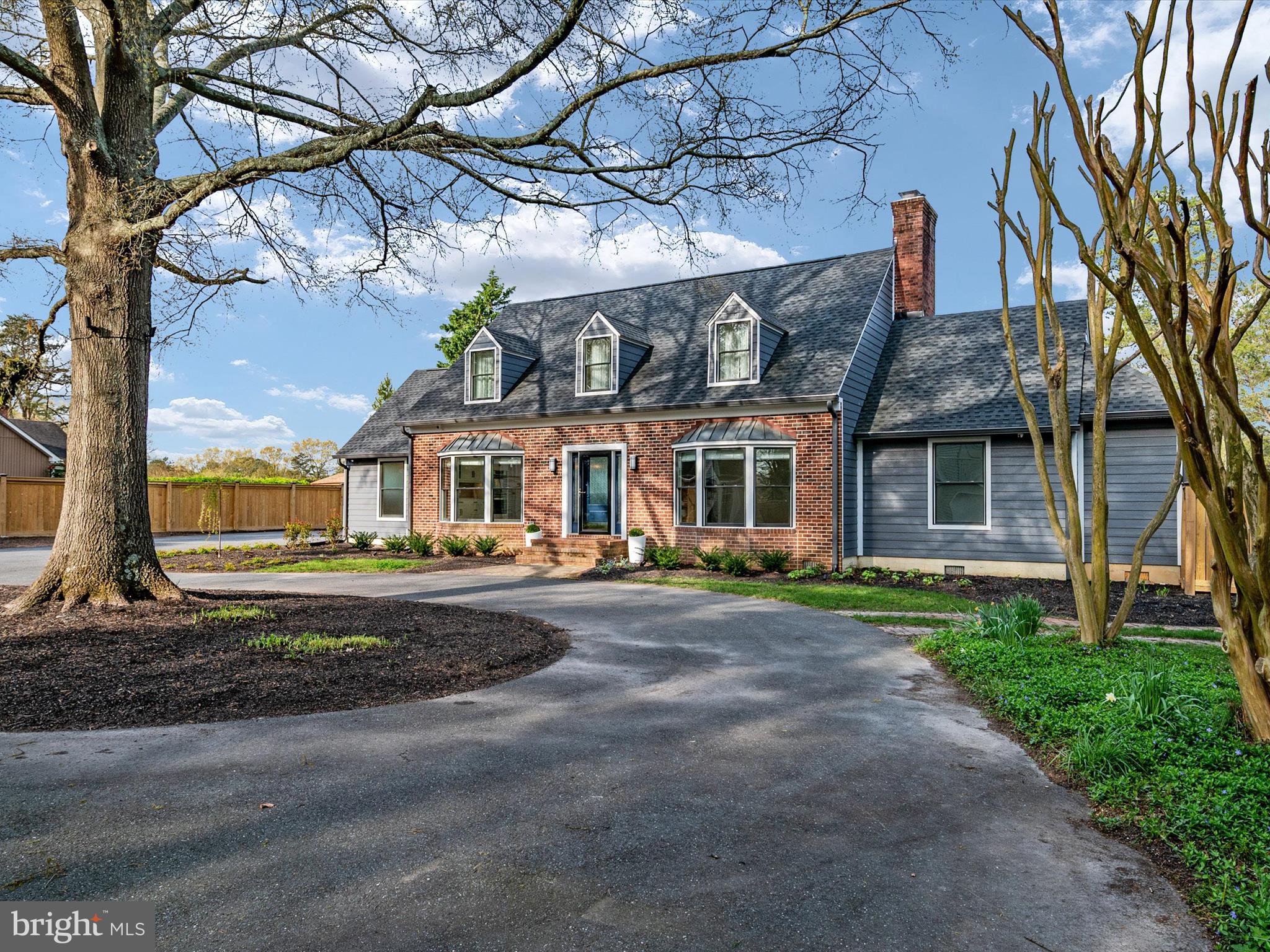 WOODLAND FARMS - Residential