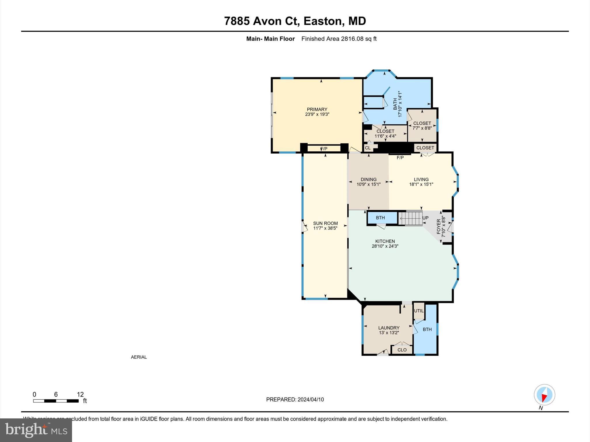 WOODLAND FARMS - Residential