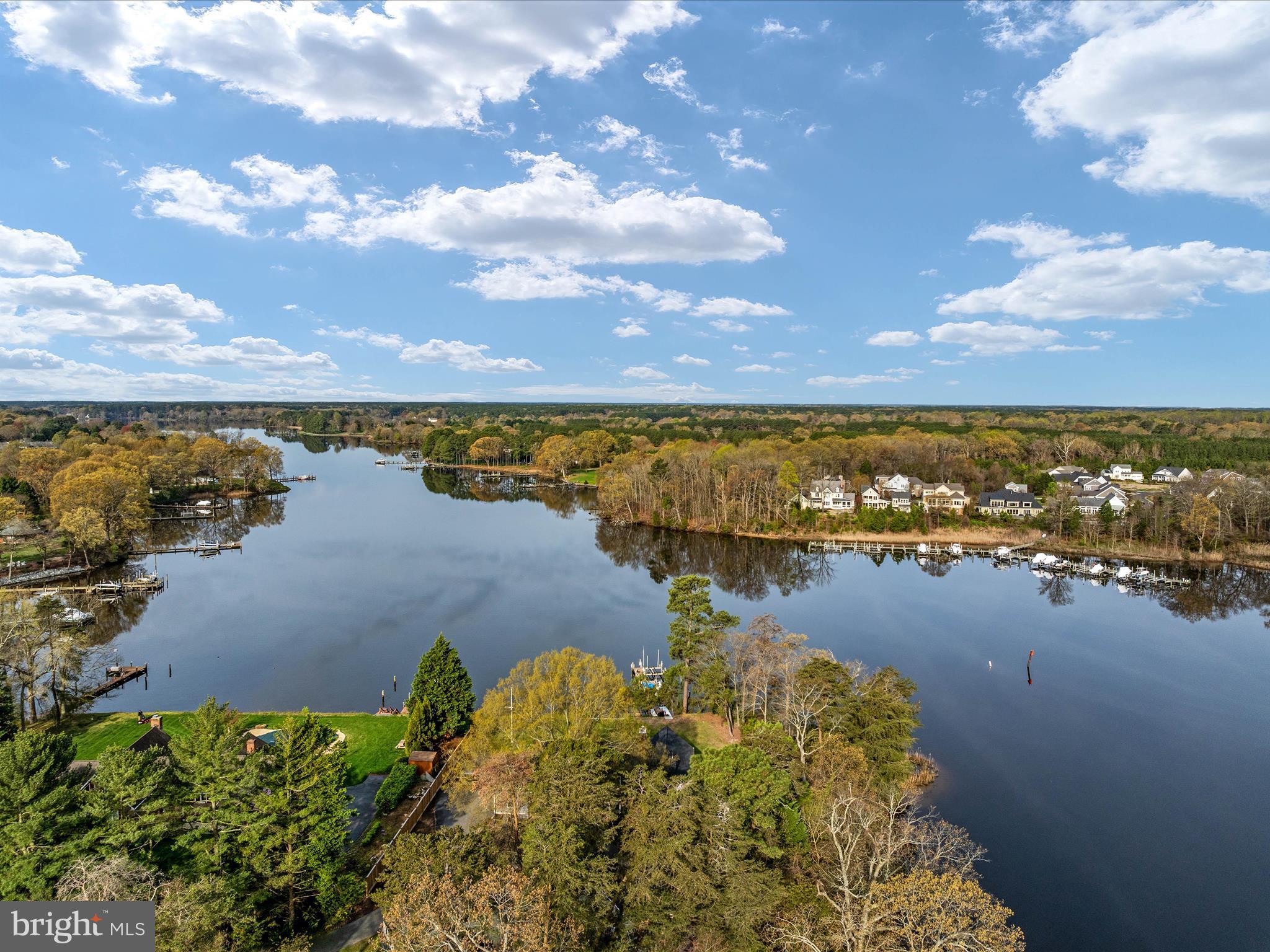 WOODLAND FARMS - Residential