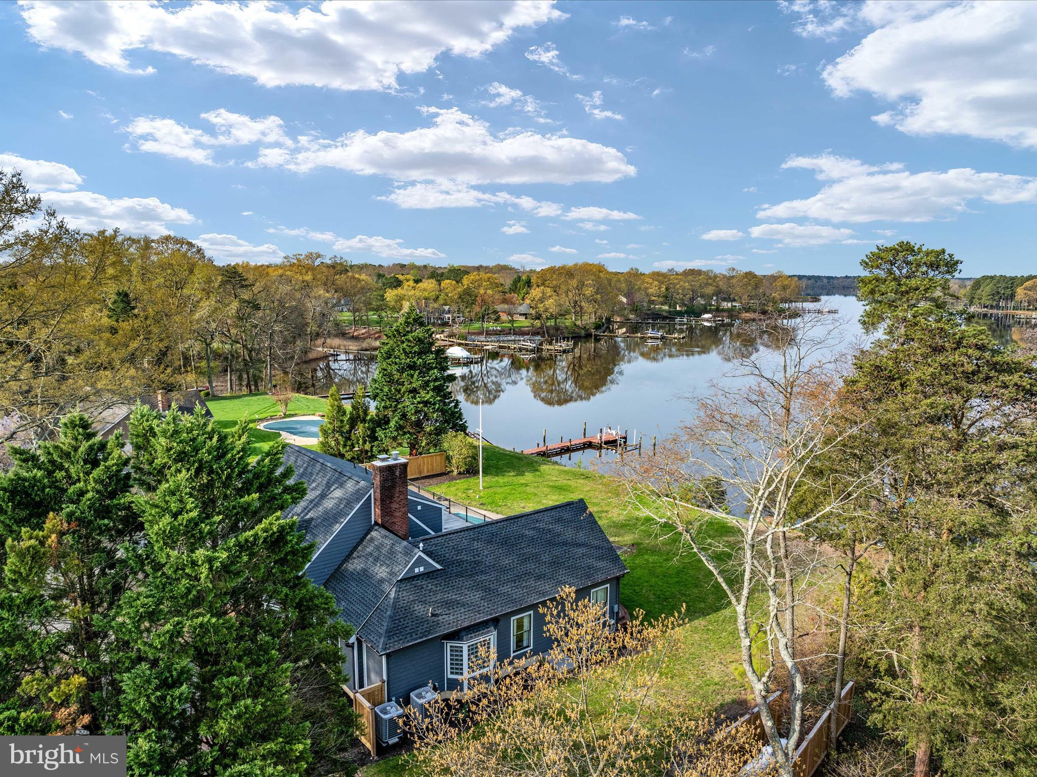 WOODLAND FARMS - Residential