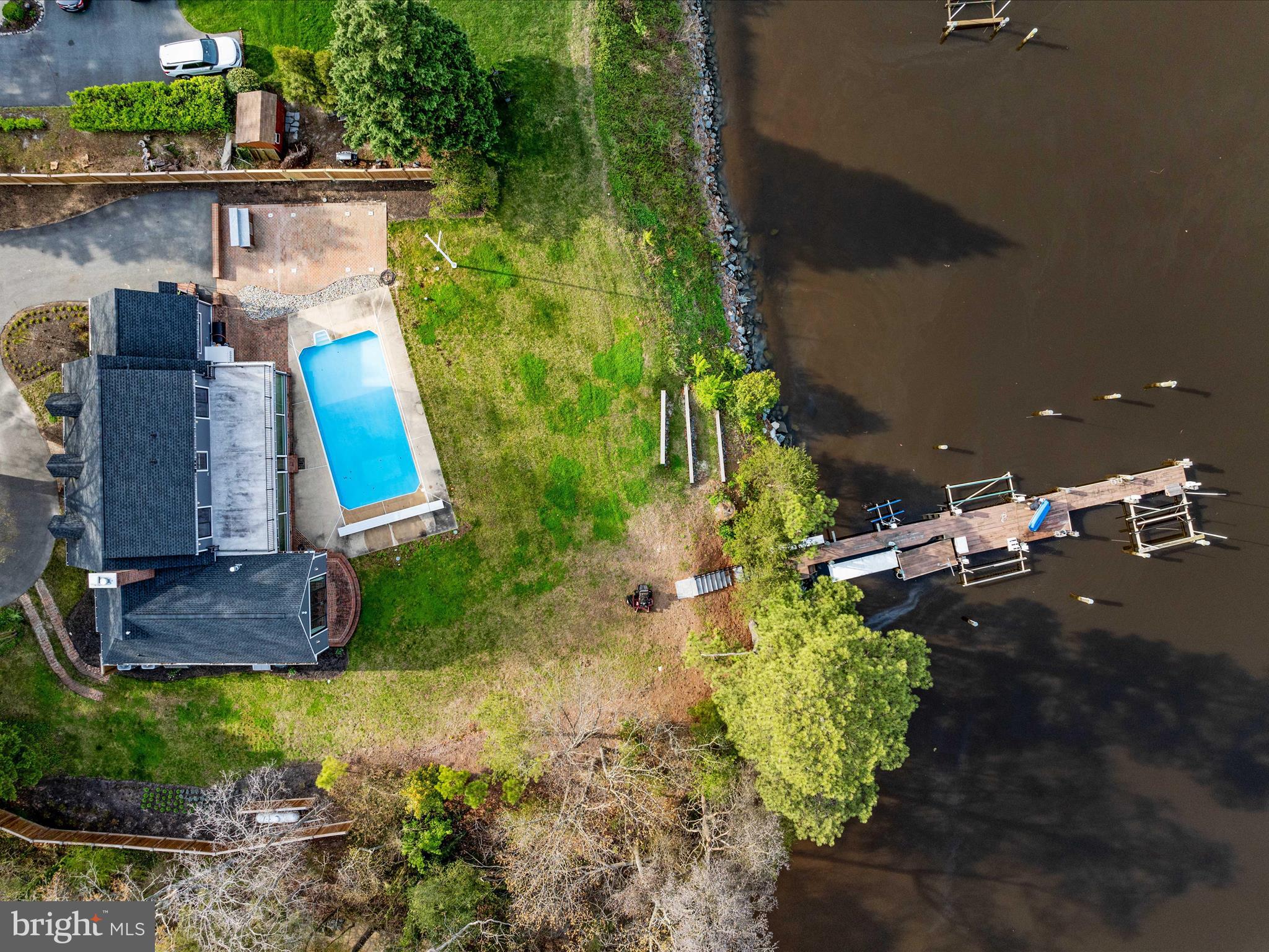 WOODLAND FARMS - Residential