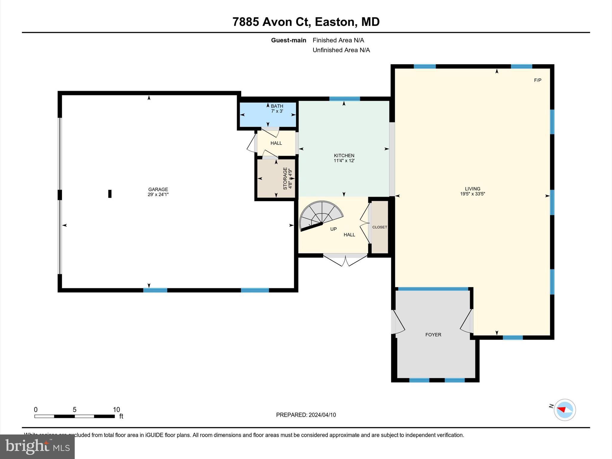 WOODLAND FARMS - Residential