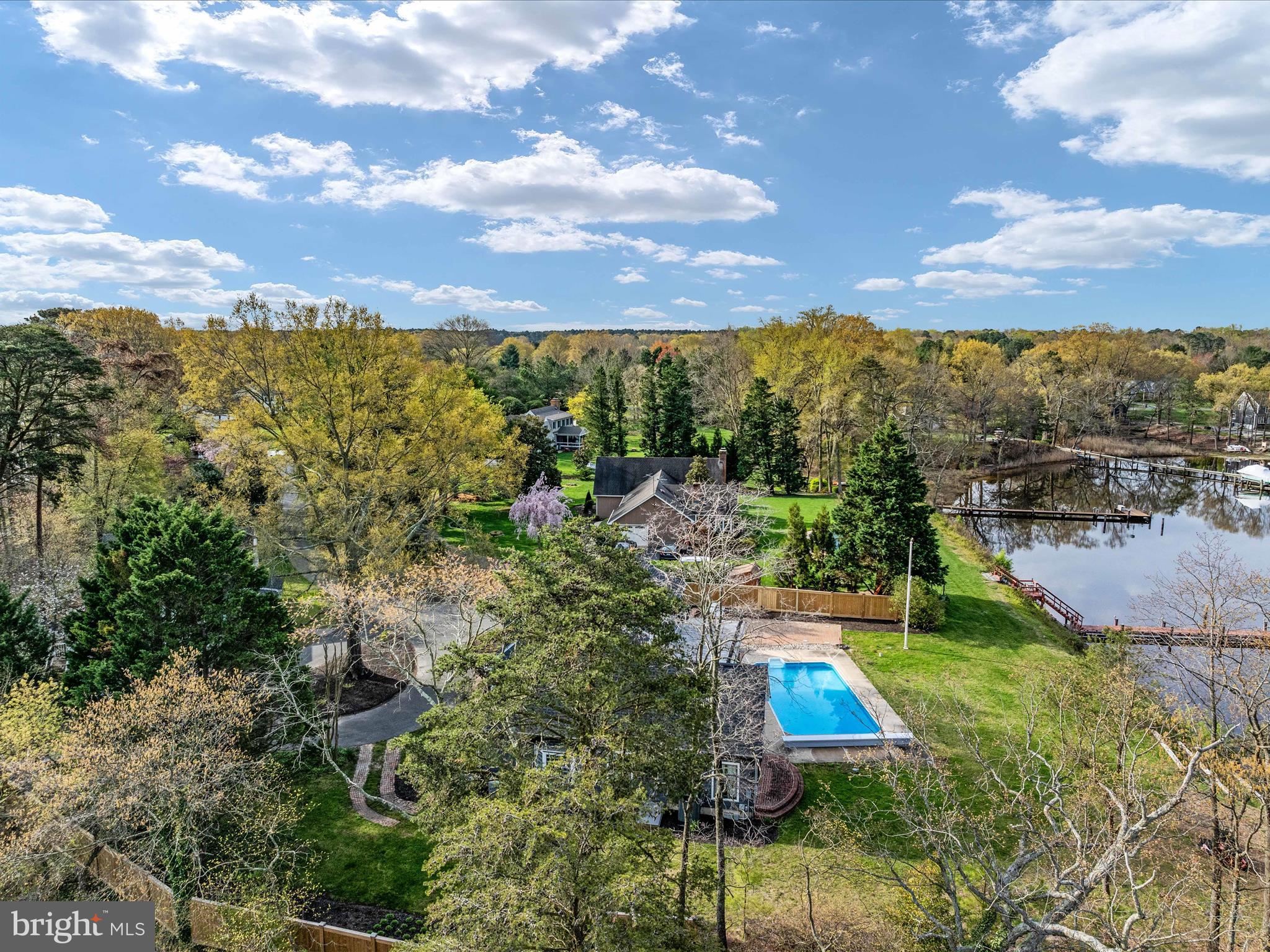 WOODLAND FARMS - Residential