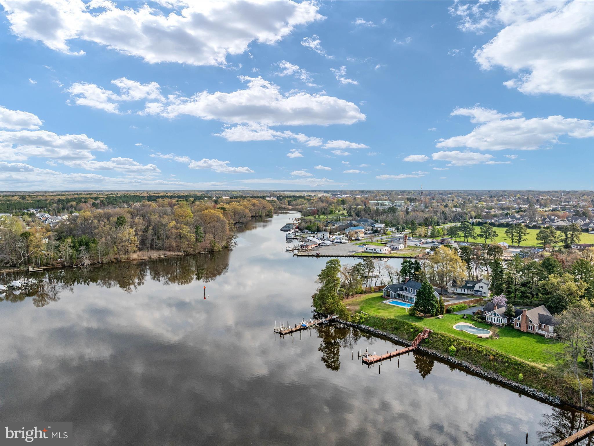 WOODLAND FARMS - Residential