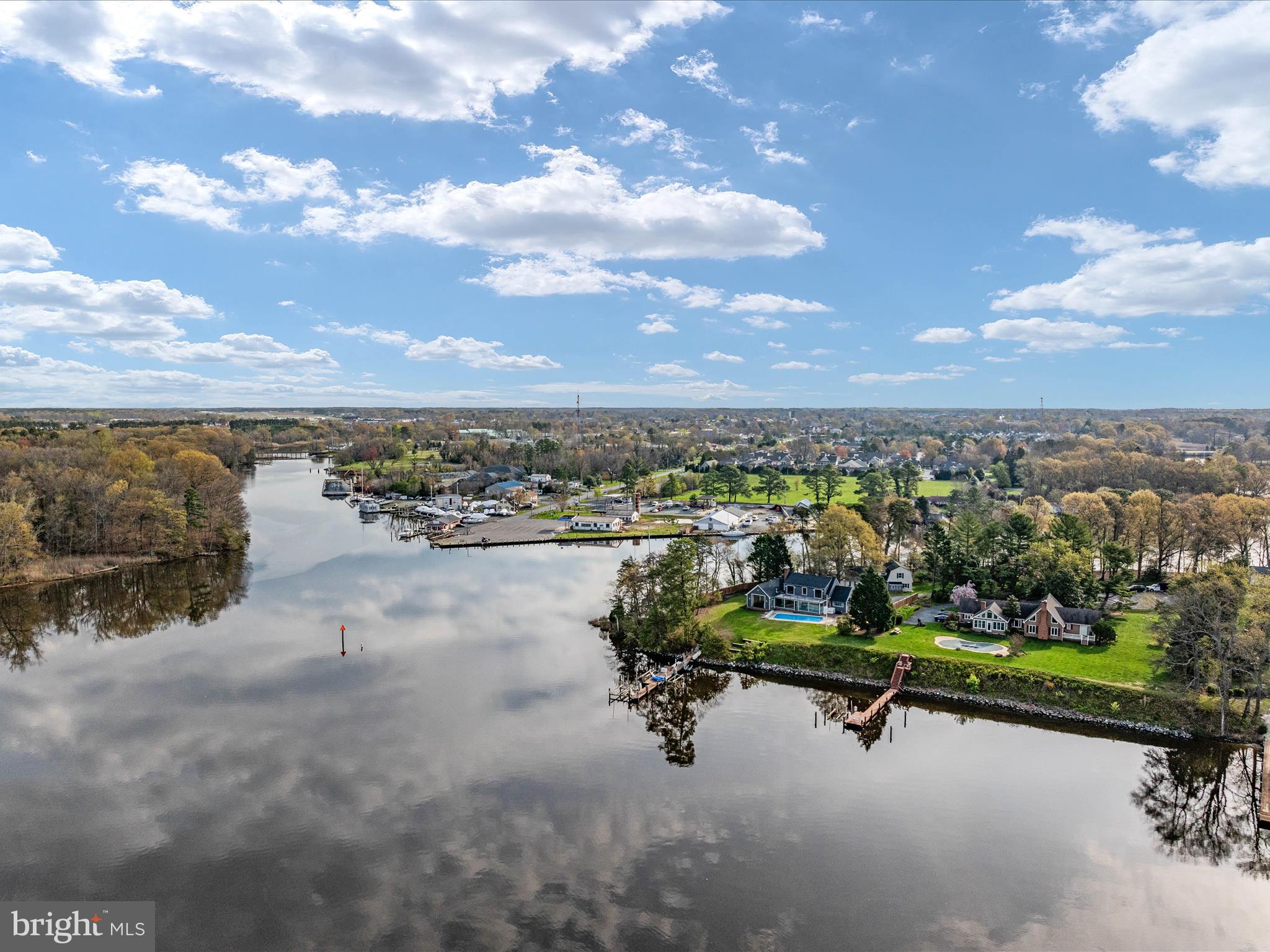 WOODLAND FARMS - Residential