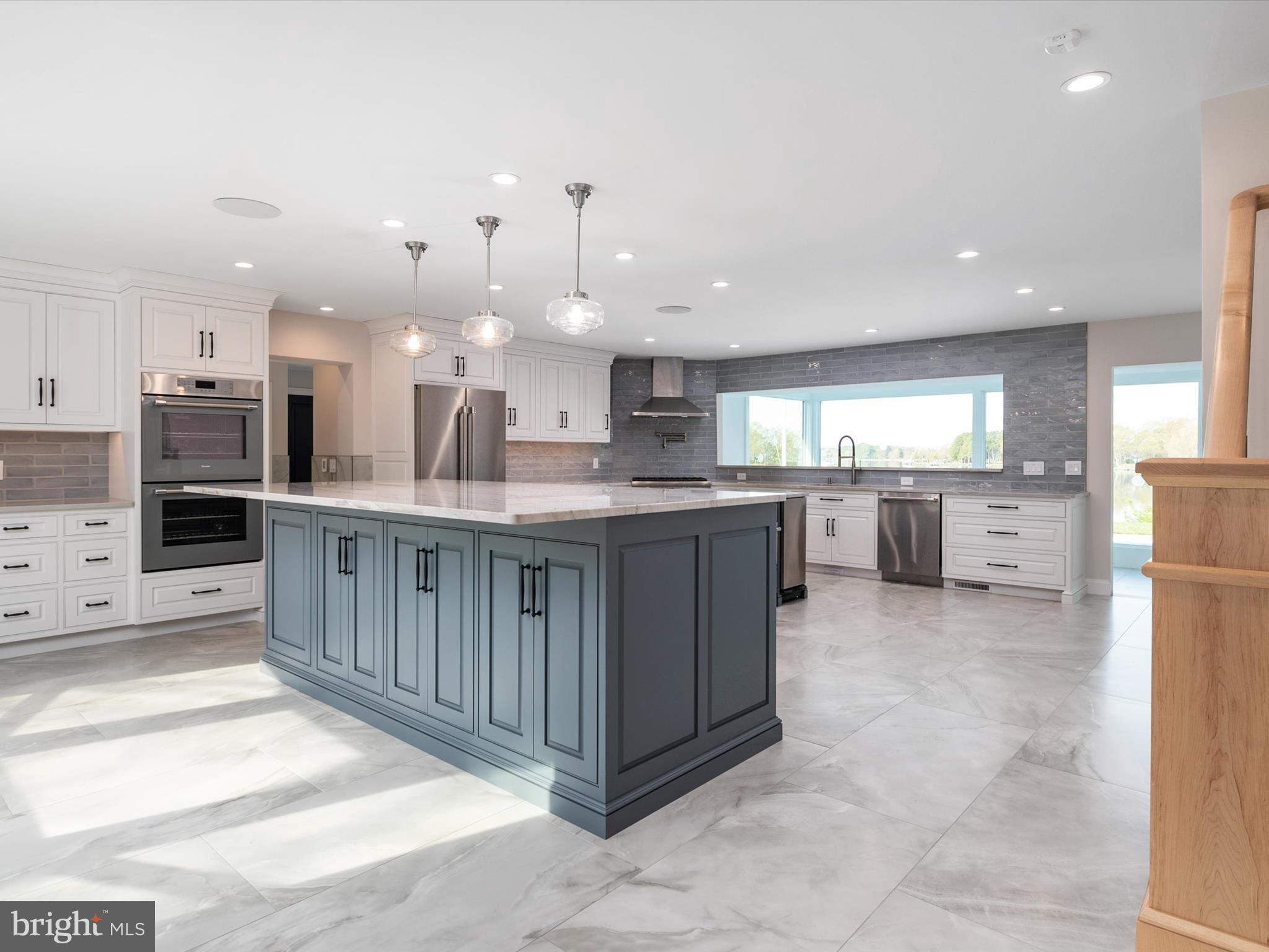 WOODLAND FARMS - Residential