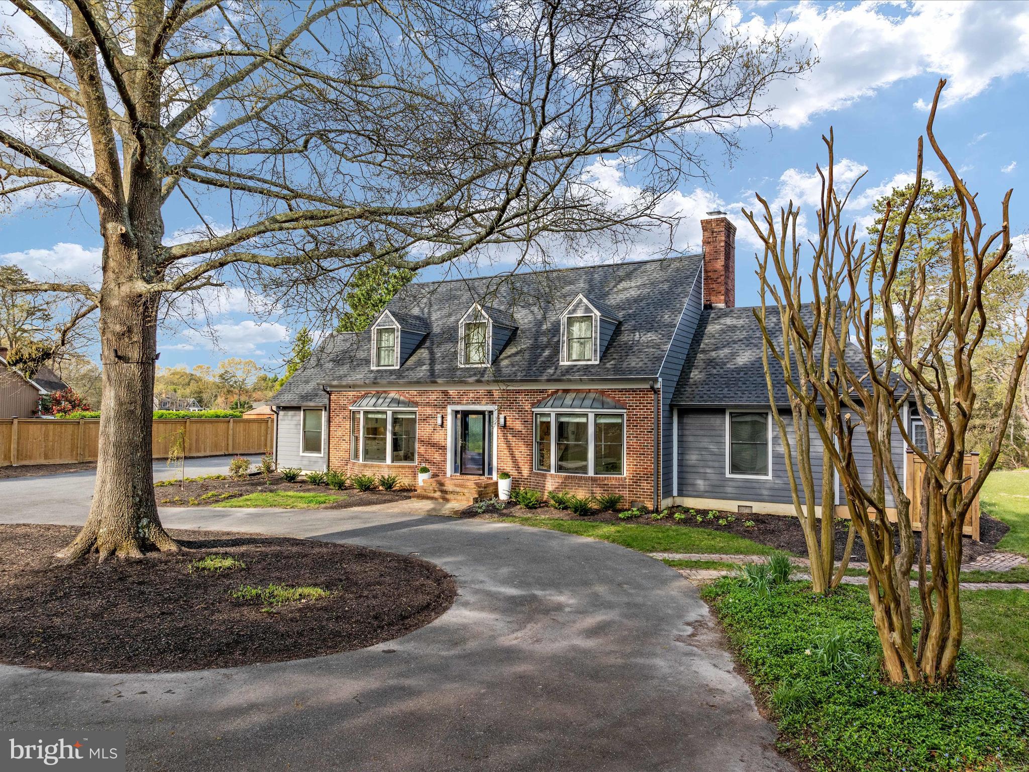 WOODLAND FARMS - Residential