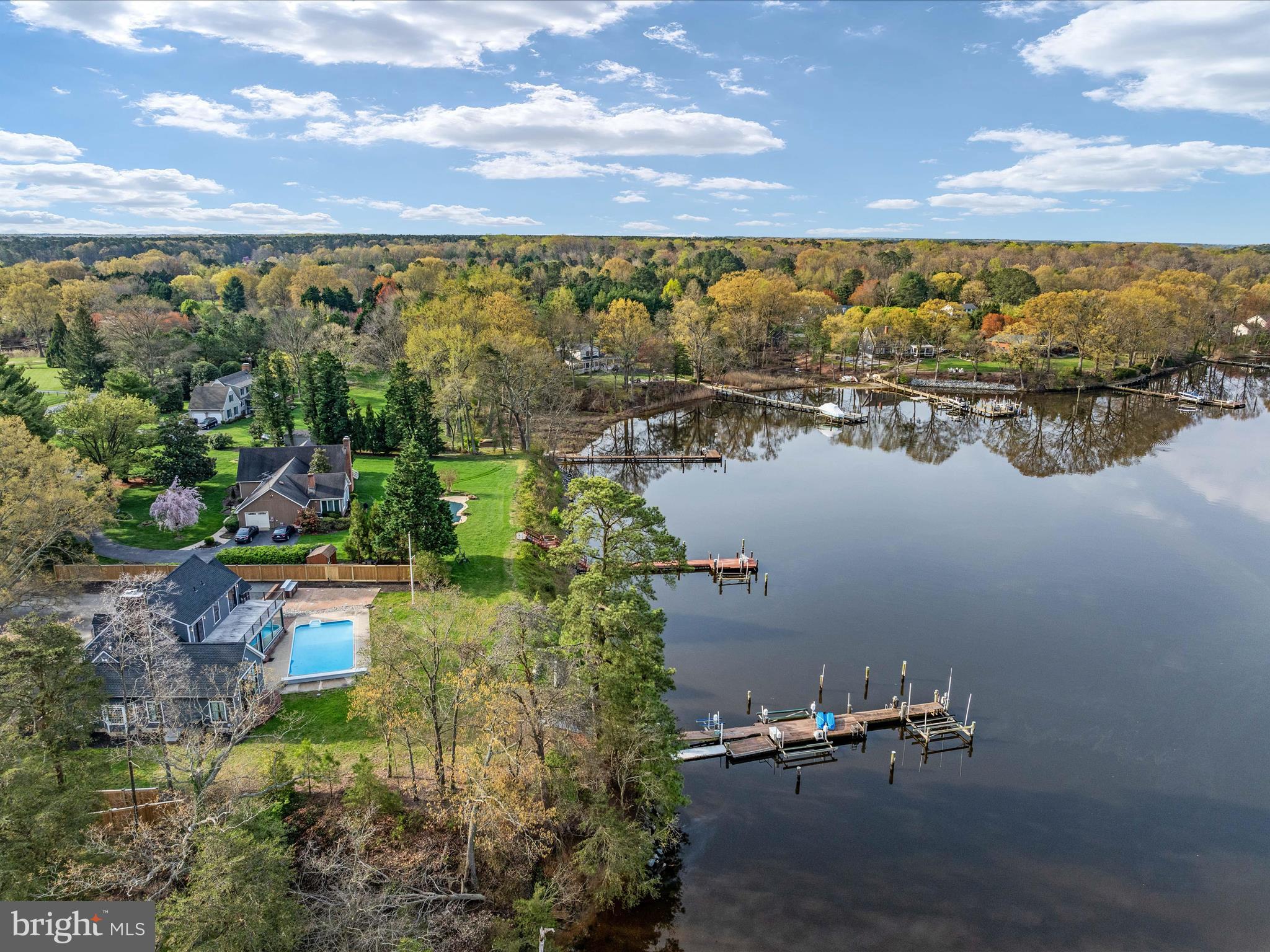 WOODLAND FARMS - Residential