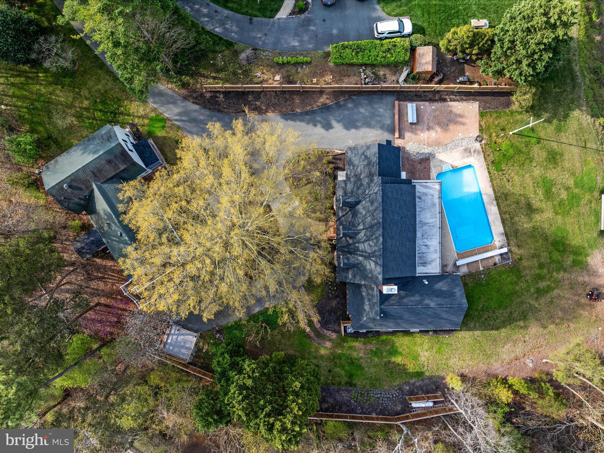 WOODLAND FARMS - Residential